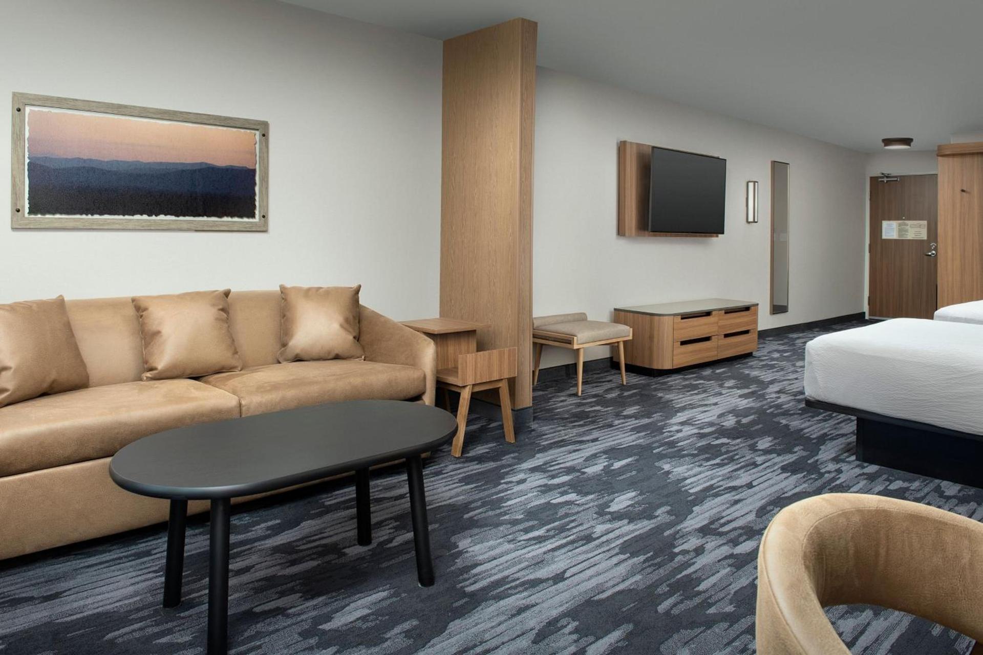 Fairfield Inn & Suites by Marriott Appleton photo 14