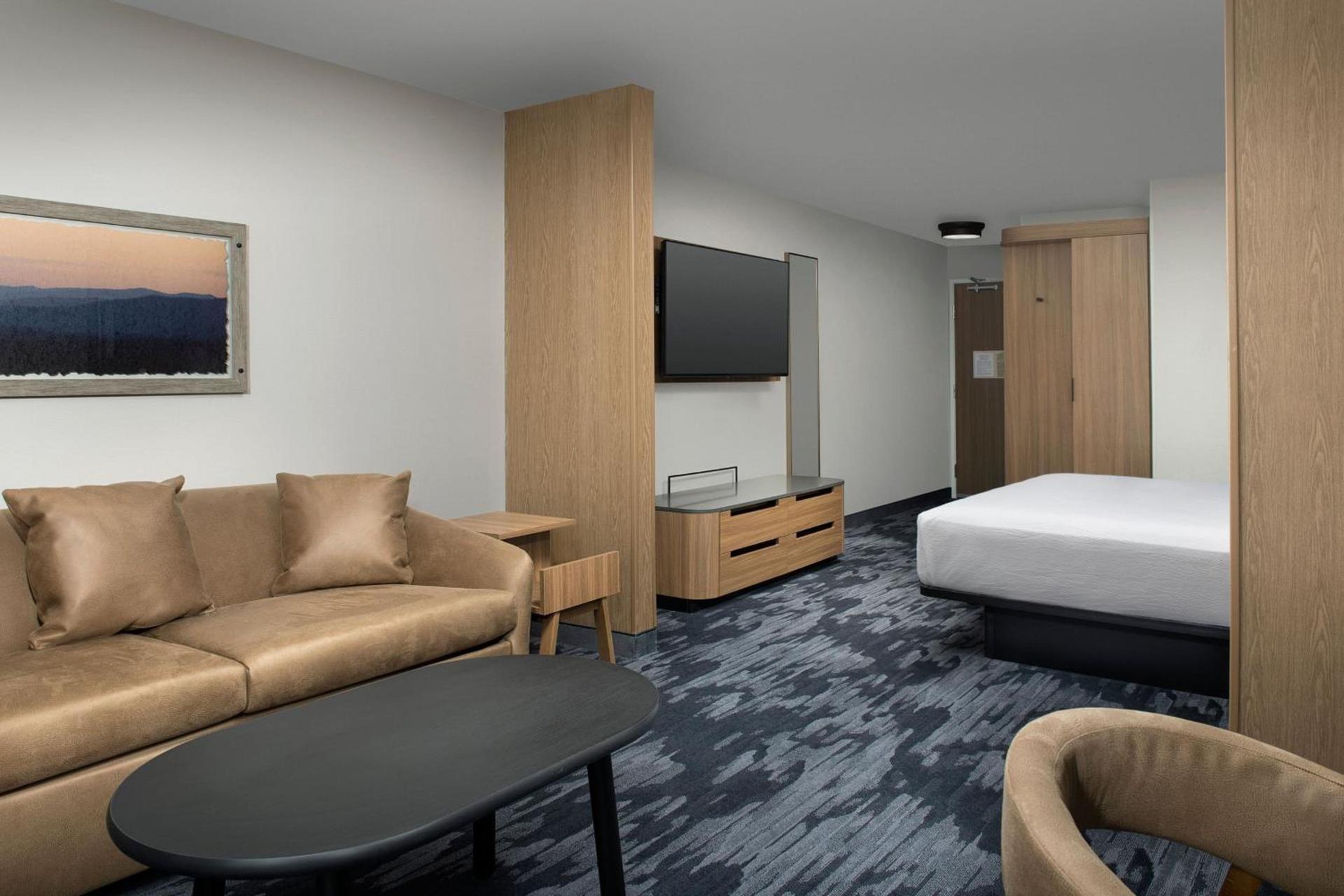 Fairfield Inn & Suites by Marriott Appleton photo 16