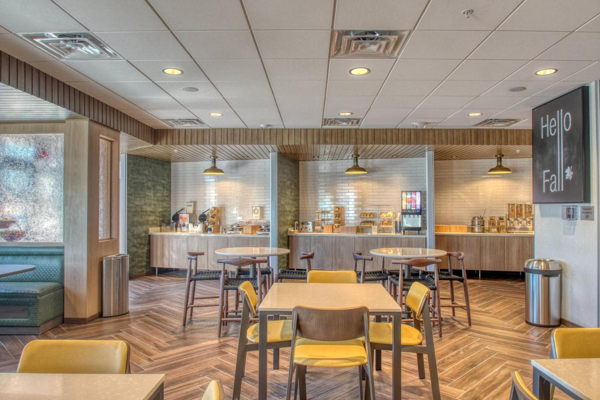 Fairfield Inn & Suites by Marriott Appleton photo 21
