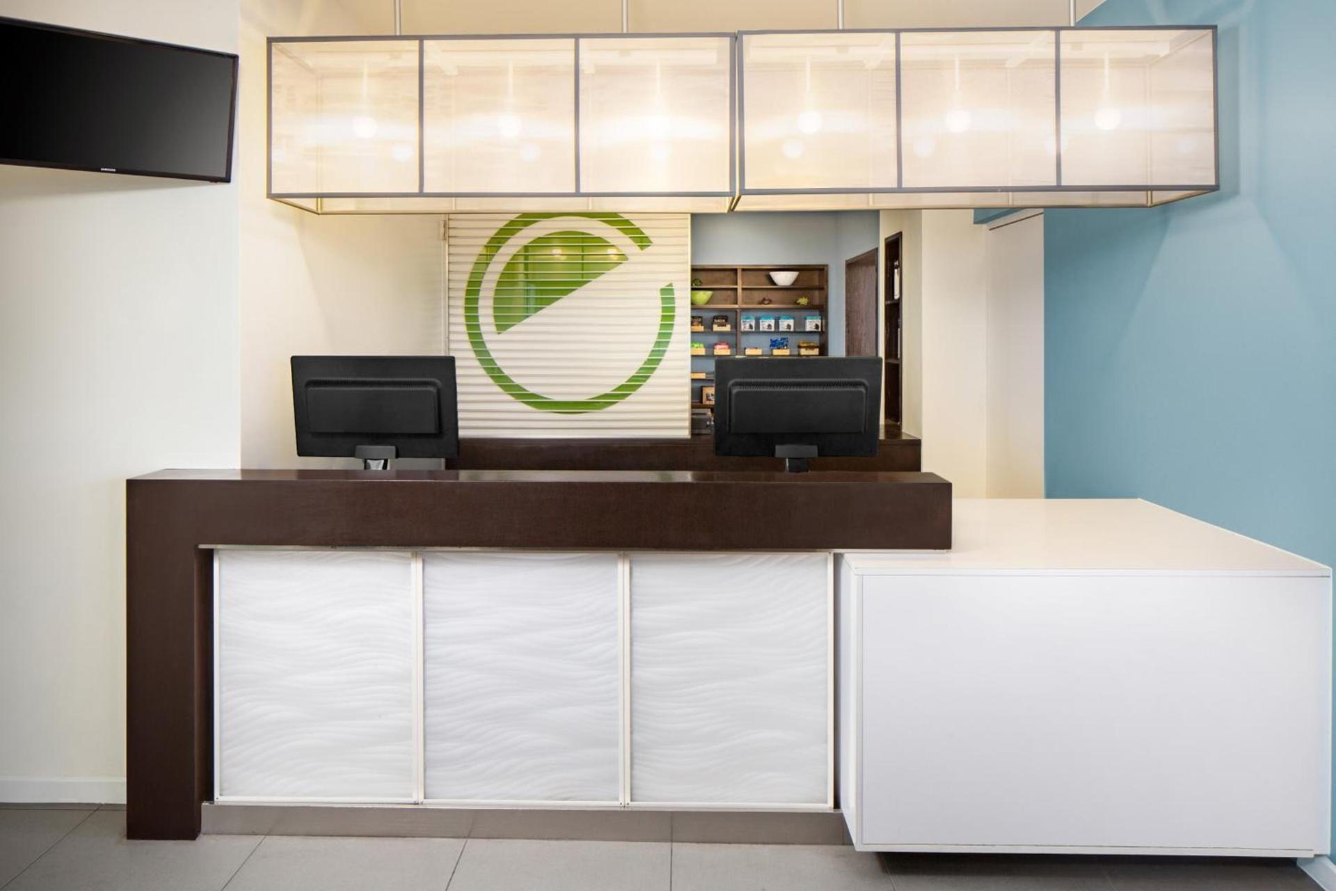 Element by Marriott Miami International Airport photo 3