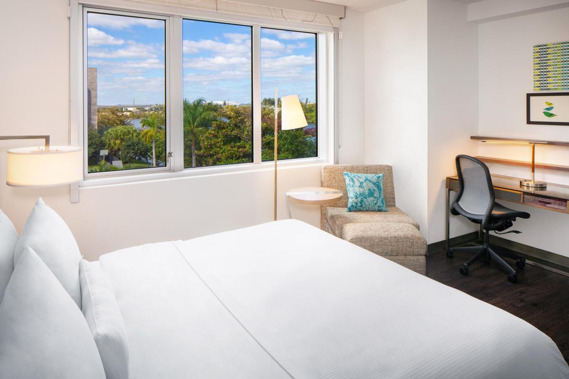 Element by Marriott Miami International Airport photo 4