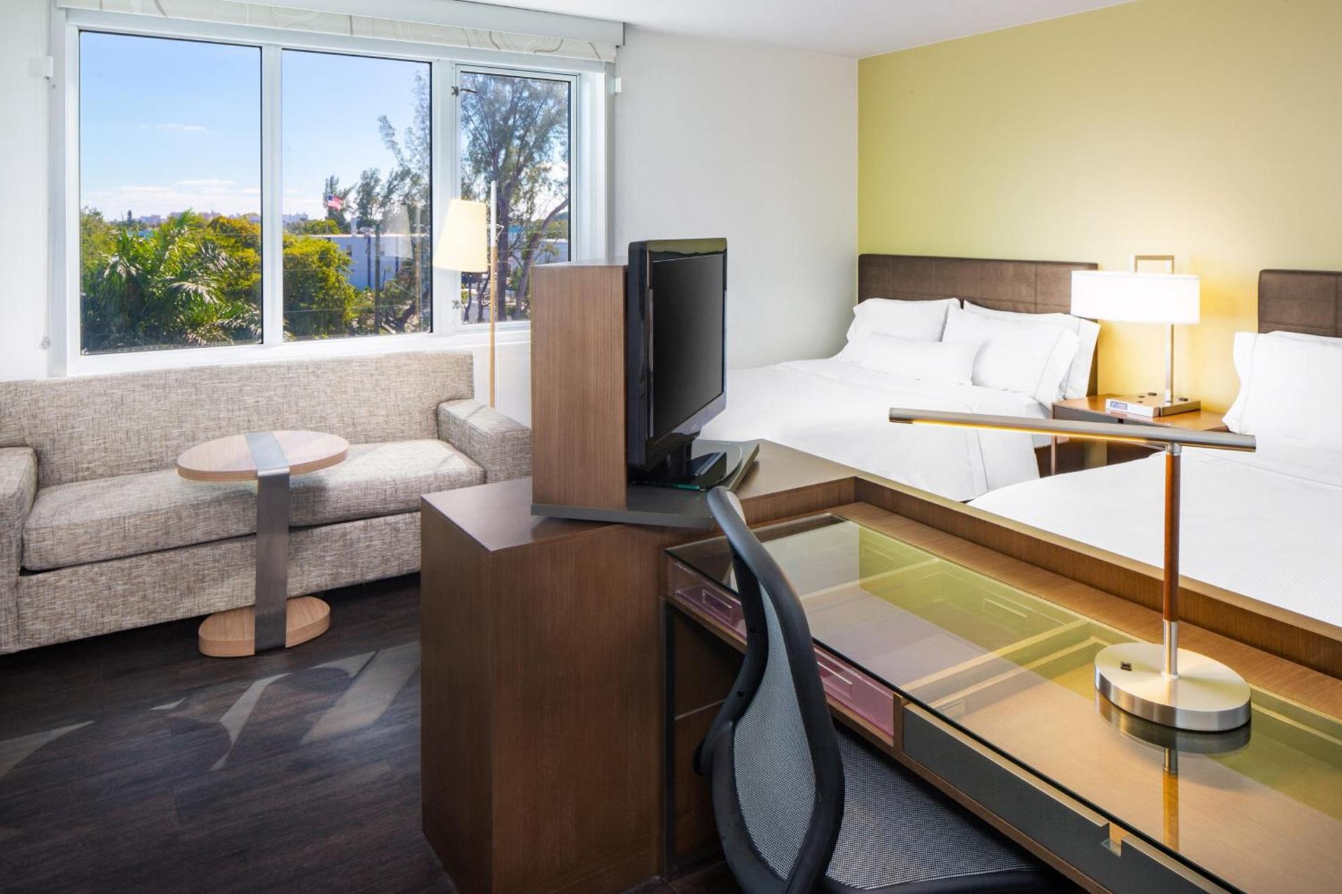 Element by Marriott Miami International Airport photo 6