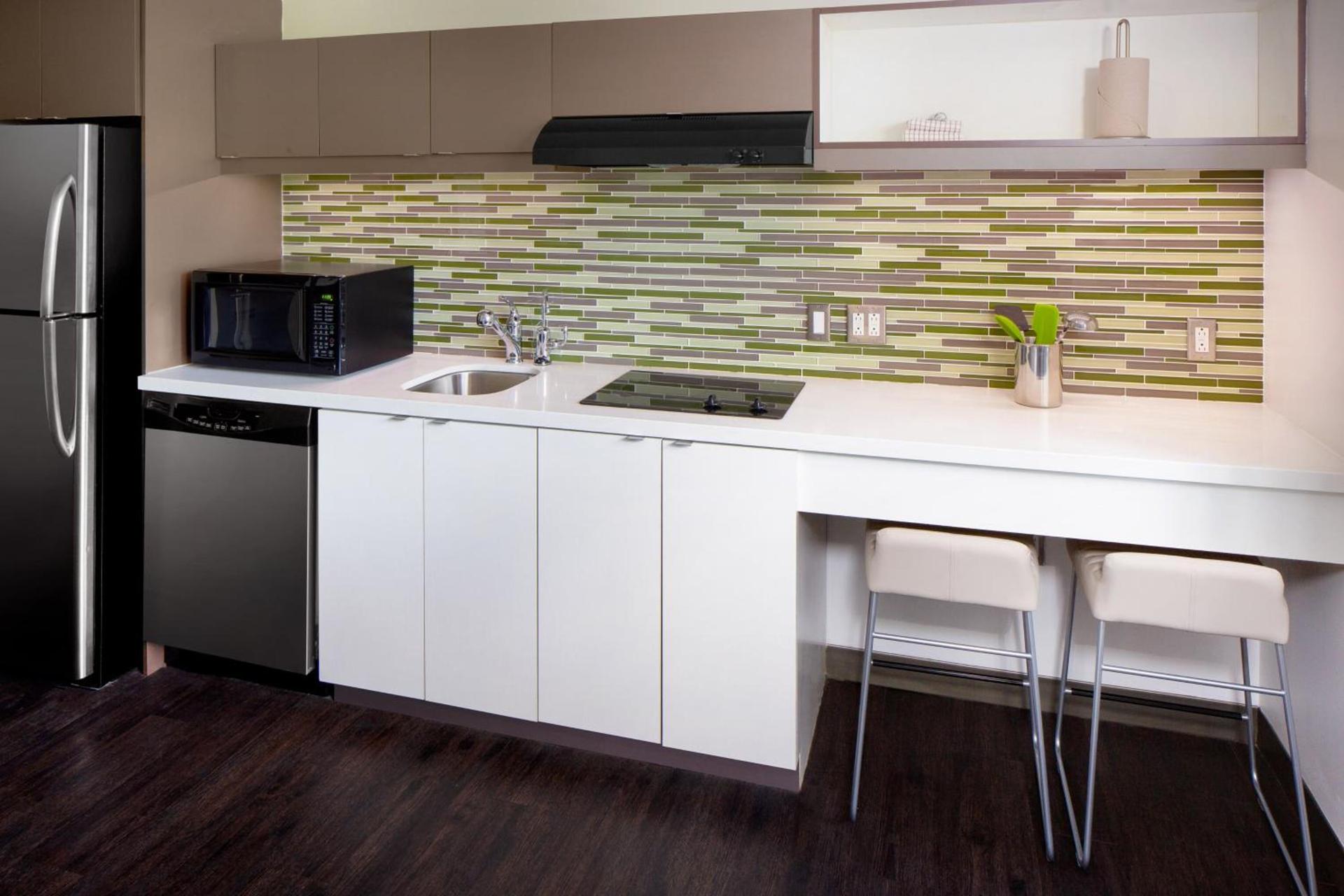 Element by Marriott Miami International Airport photo 8