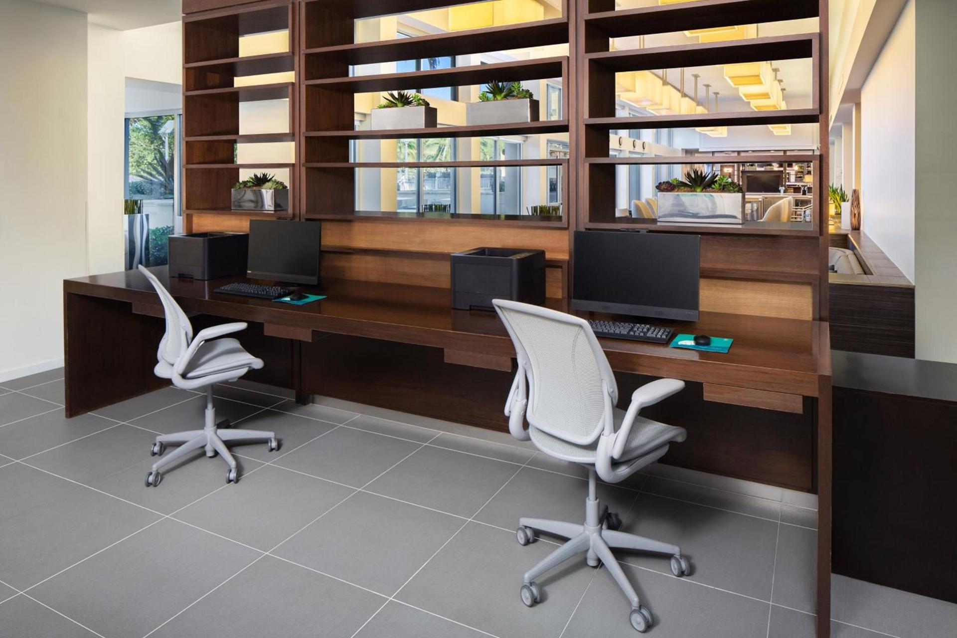 Element by Marriott Miami International Airport photo 16
