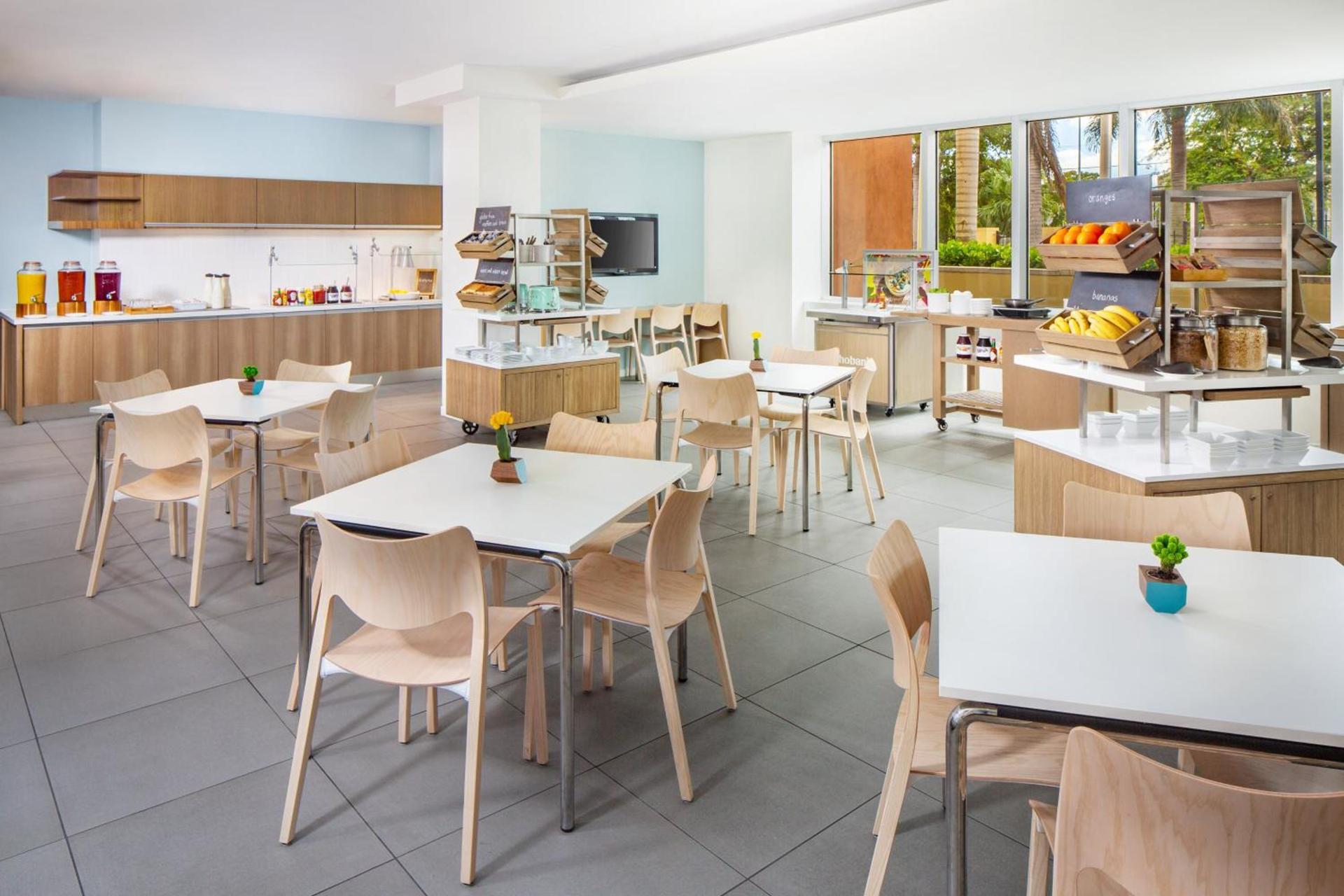 Element by Marriott Miami International Airport photo 19