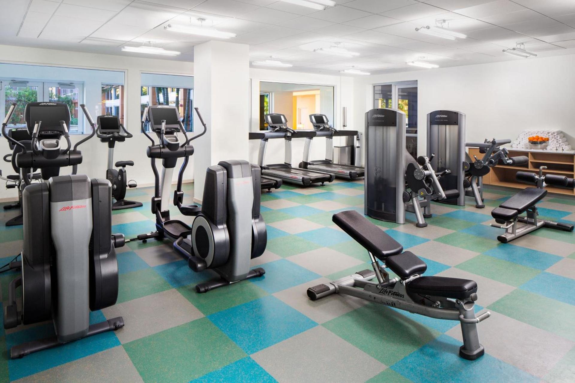 Element by Marriott Miami International Airport photo 21