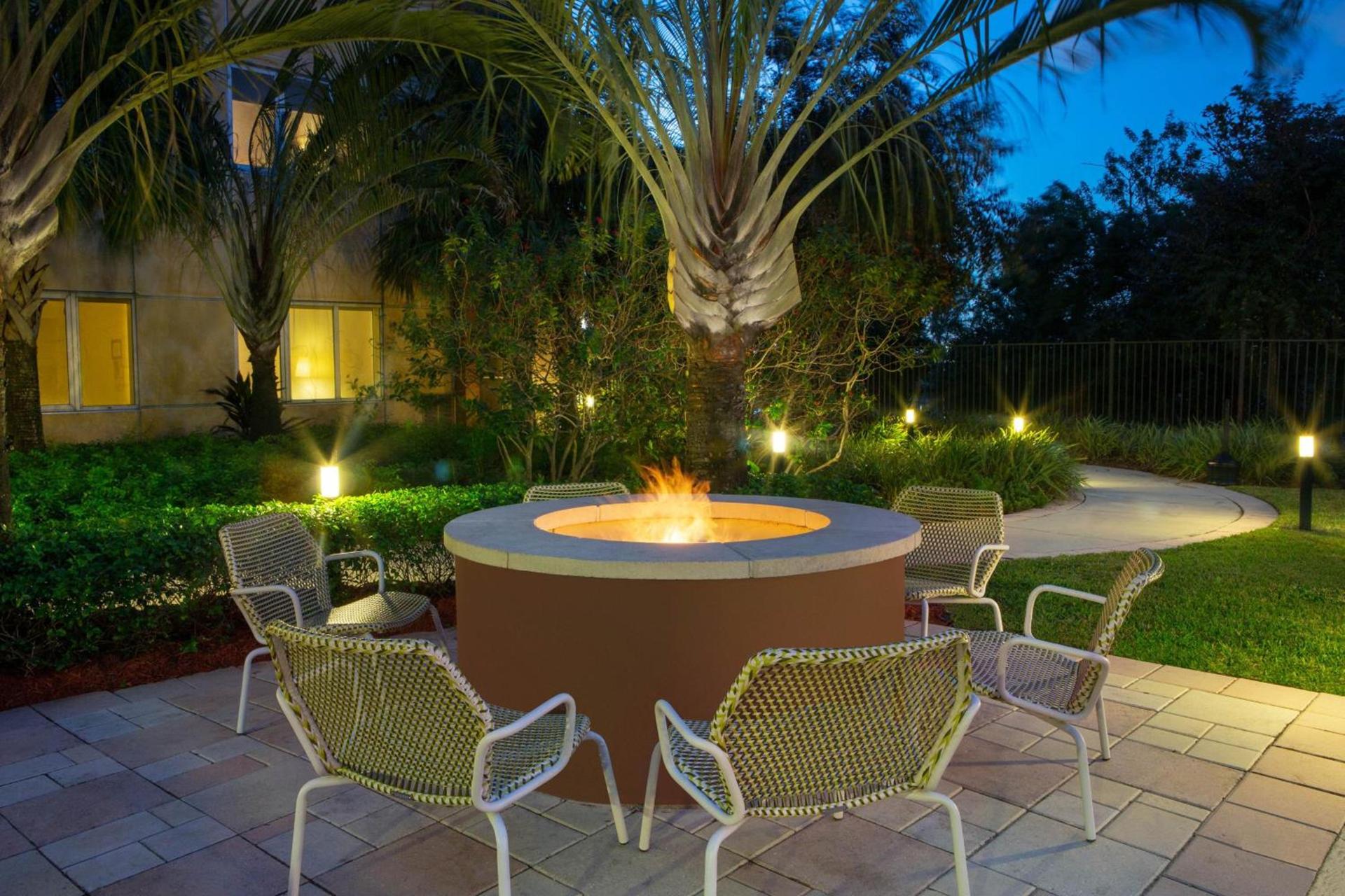 Element by Marriott Miami International Airport photo 22
