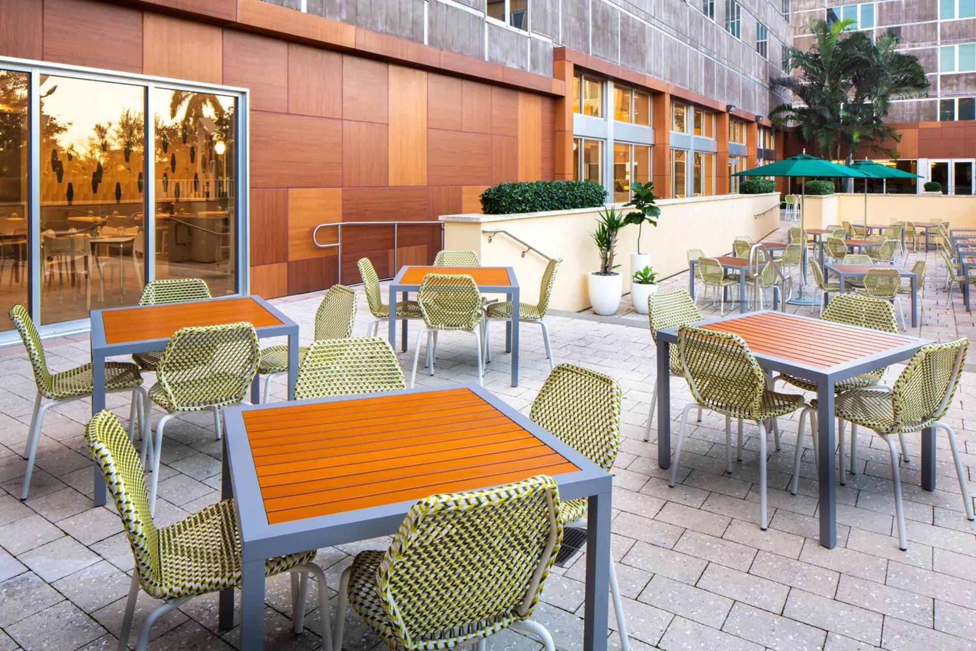 Element by Marriott Miami International Airport photo 23