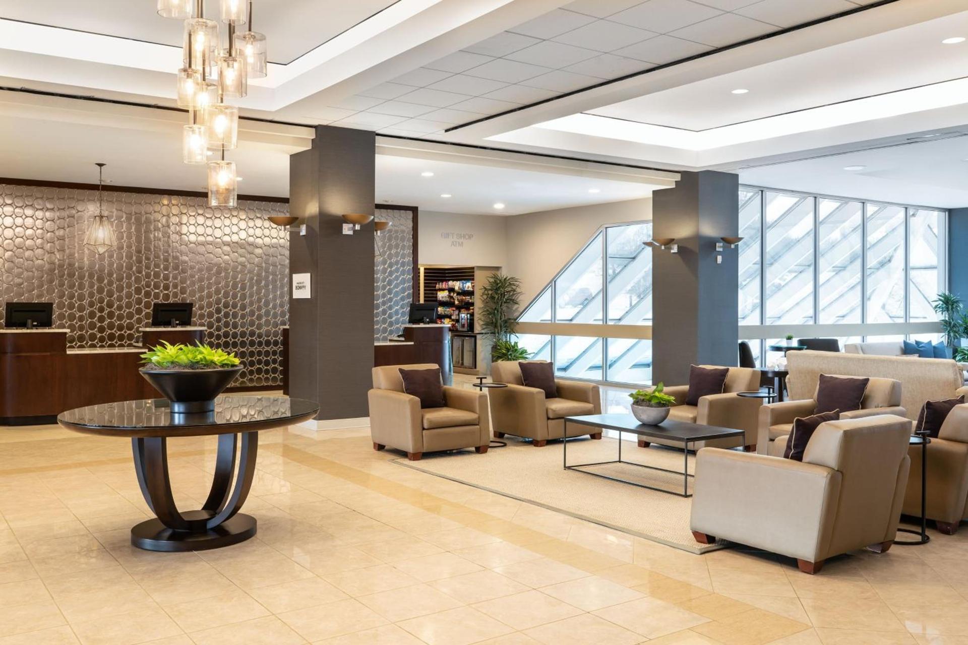 Sheraton Detroit Novi photo 4