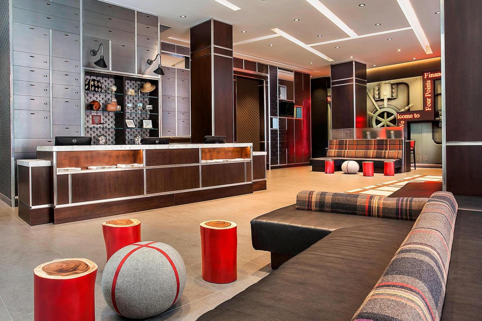 Four Points by Sheraton New York Downtown photo 5