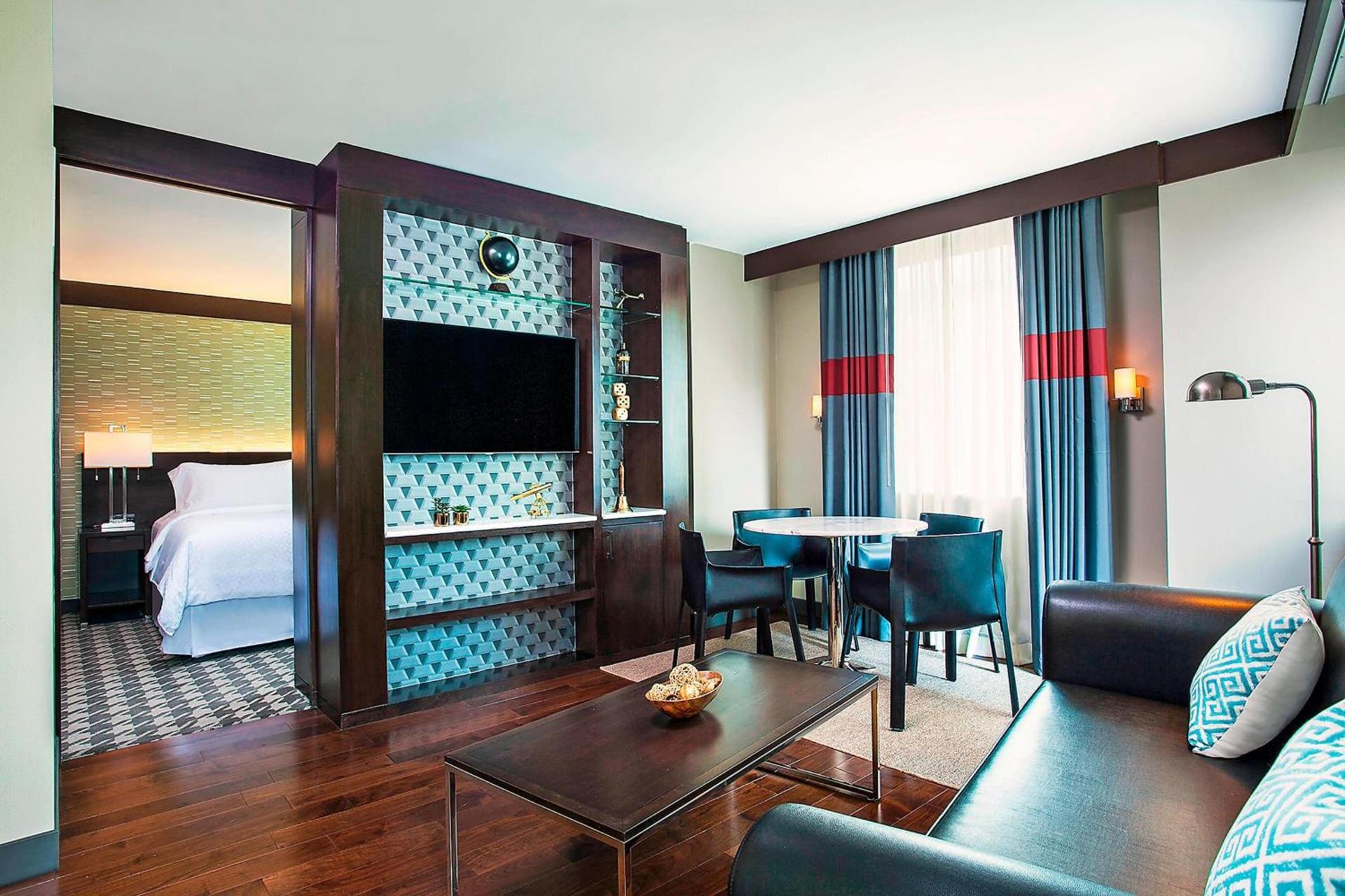 Four Points by Sheraton New York Downtown photo 10