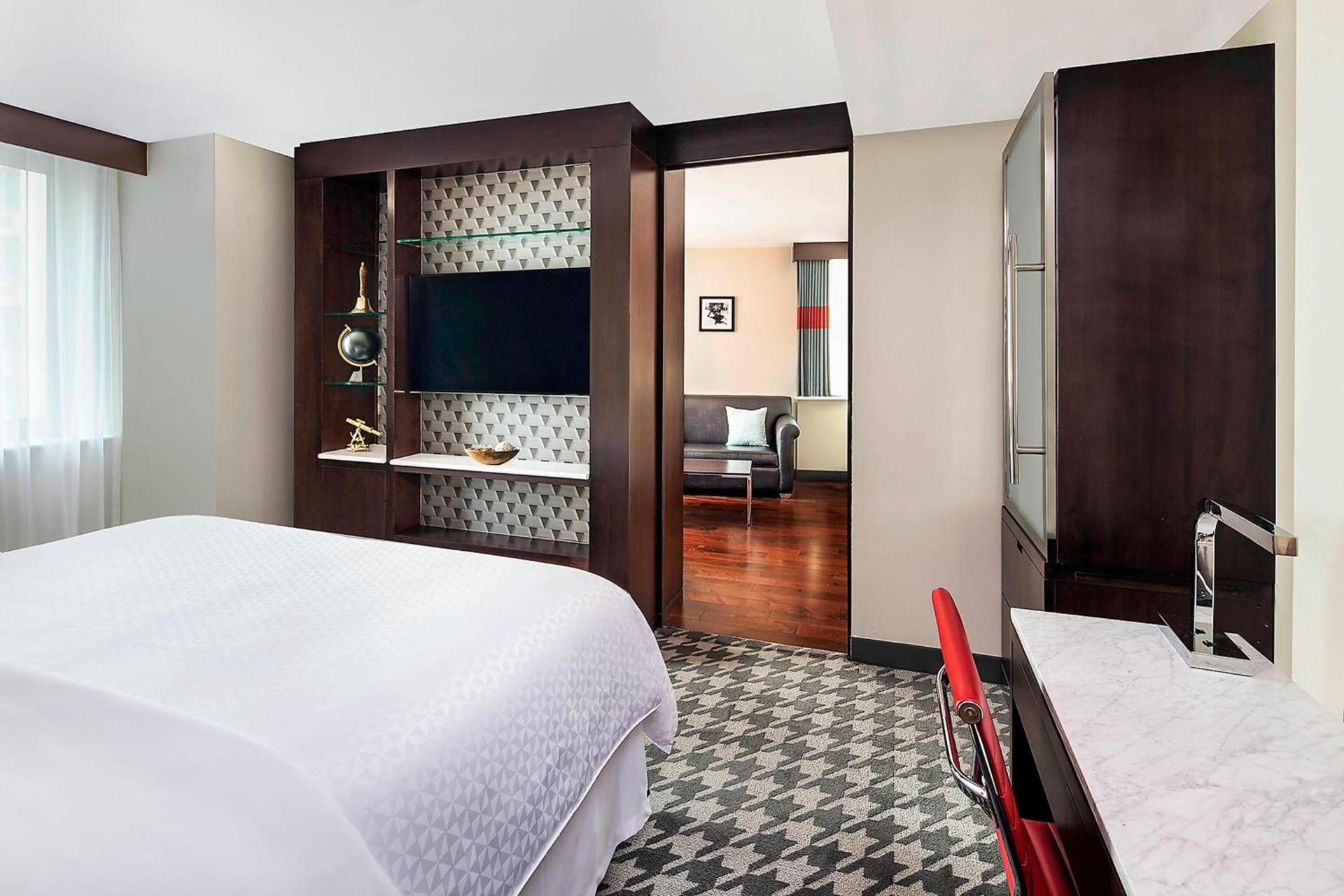 Four Points by Sheraton New York Downtown photo 11