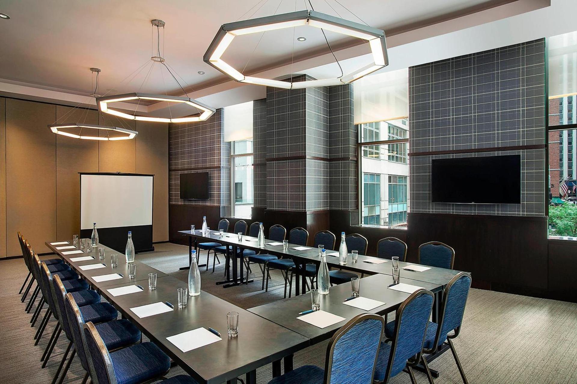 Four Points by Sheraton New York Downtown photo 16