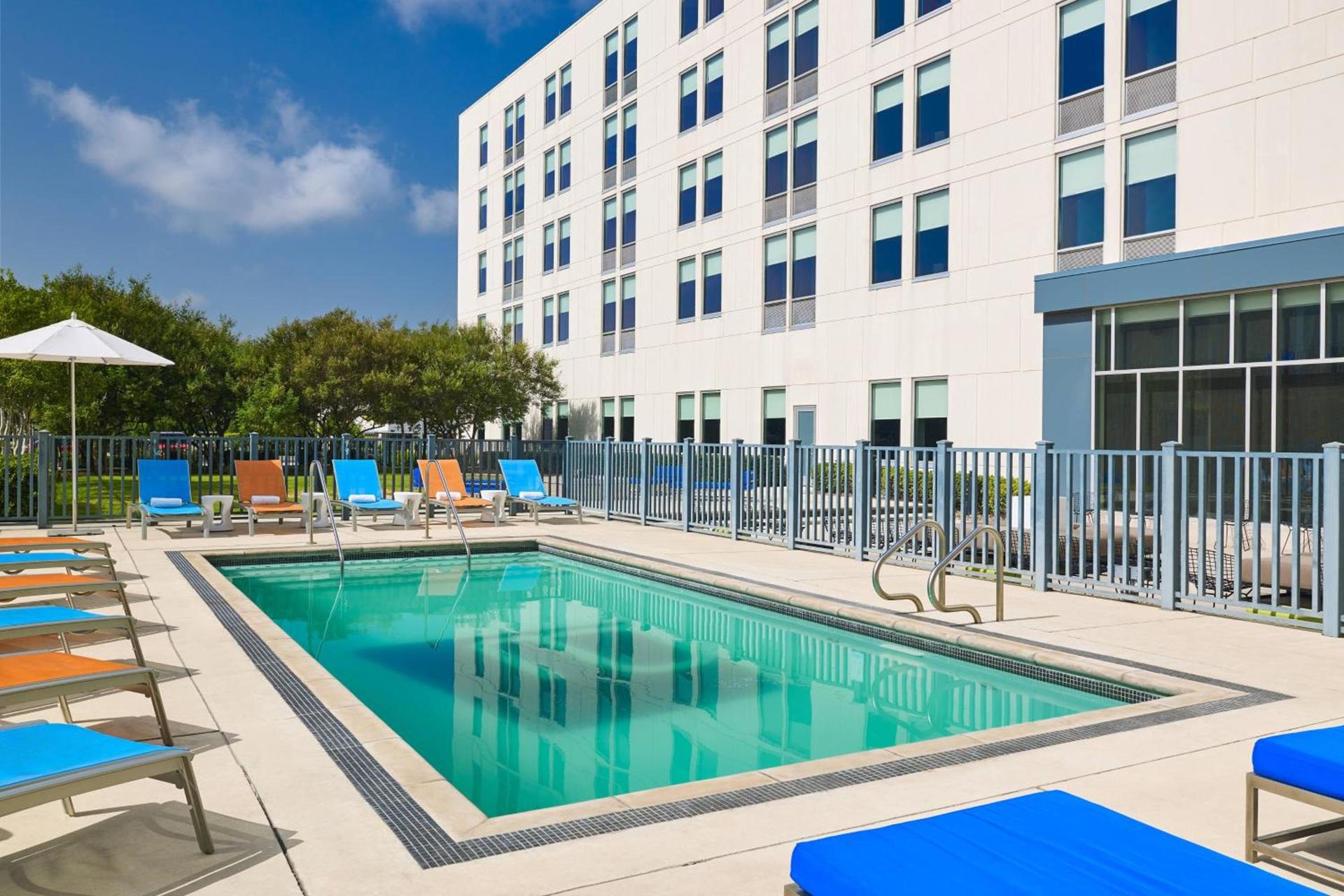 Aloft by Marriott Las Colinas photo 10