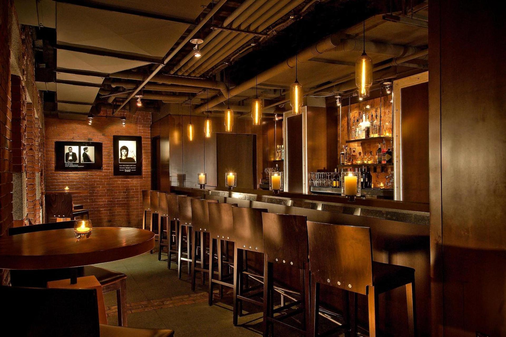 The Liberty, a Luxury Collection Hotel, Boston photo 47