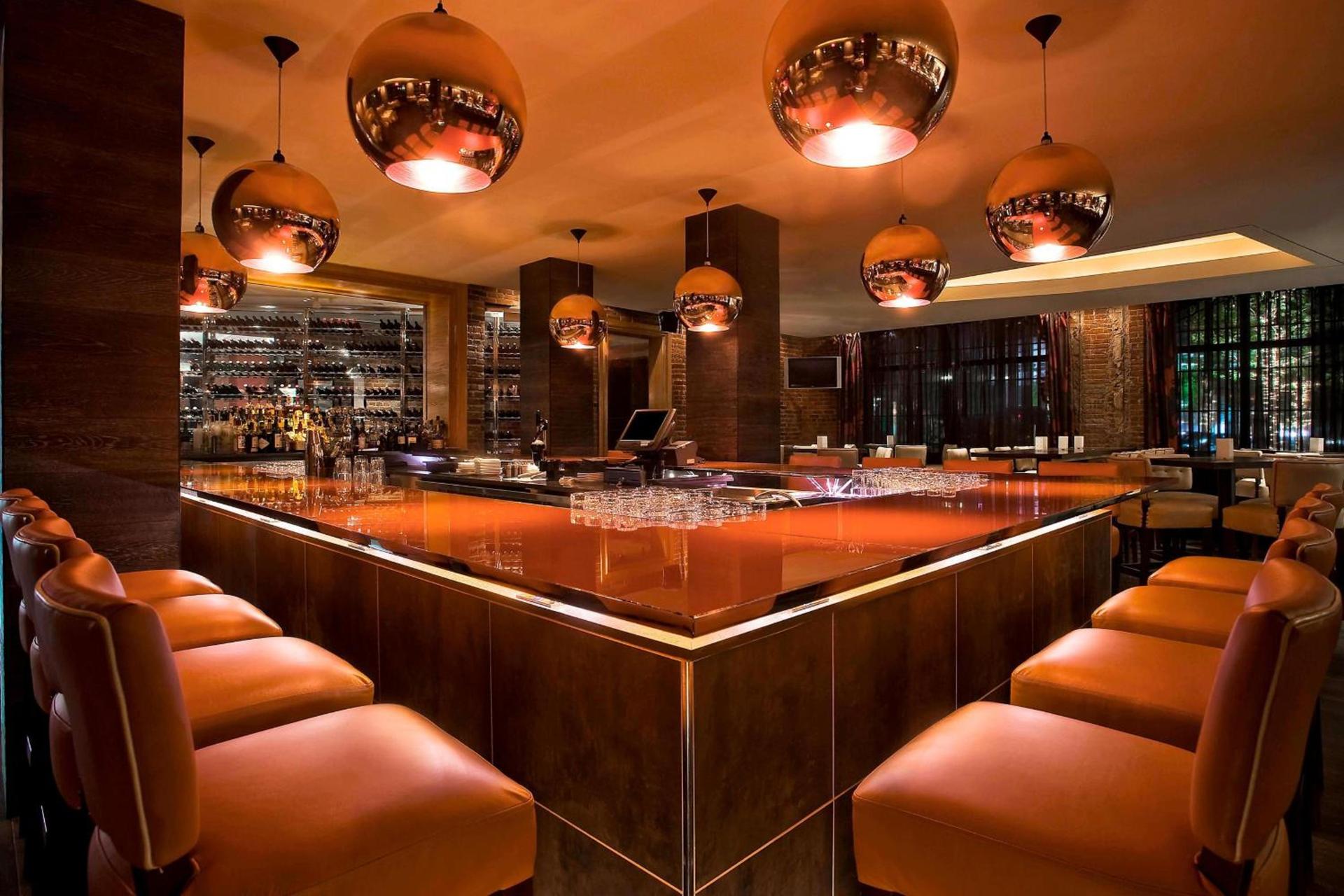 The Liberty, a Luxury Collection Hotel, Boston photo 48
