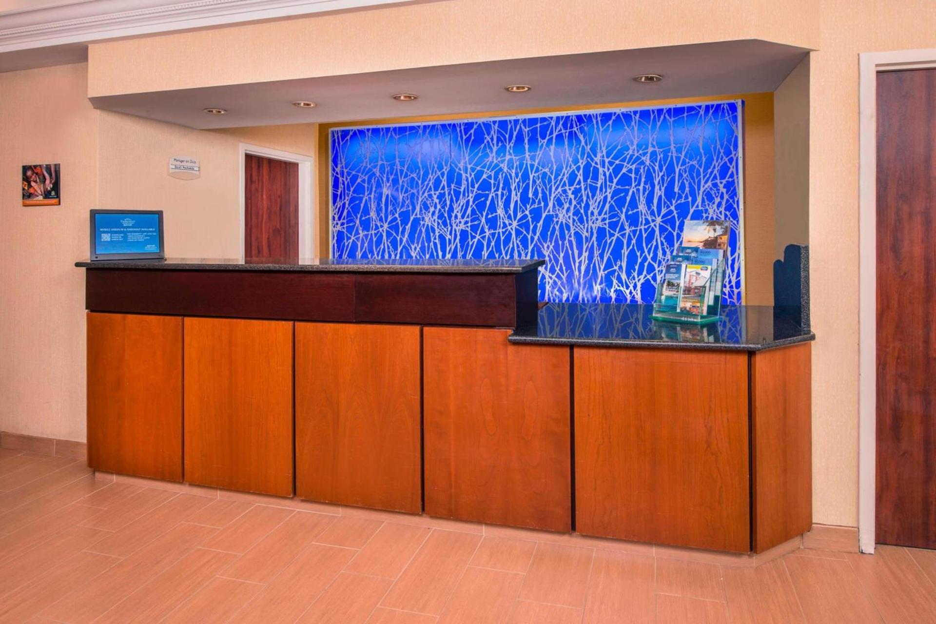Fairfield Inn Dulles Airport Chantilly photo 3