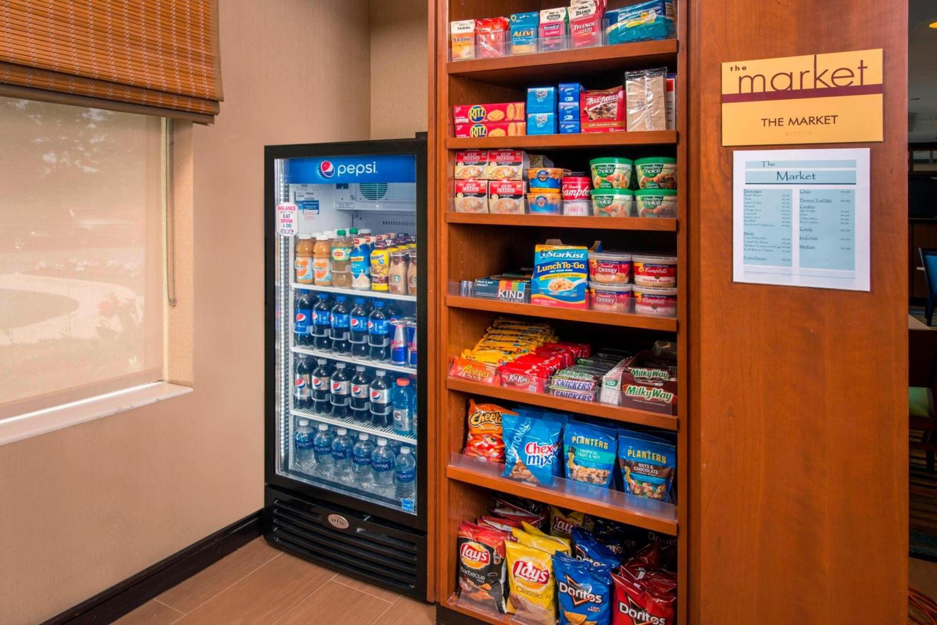 Fairfield Inn Dulles Airport Chantilly photo 15
