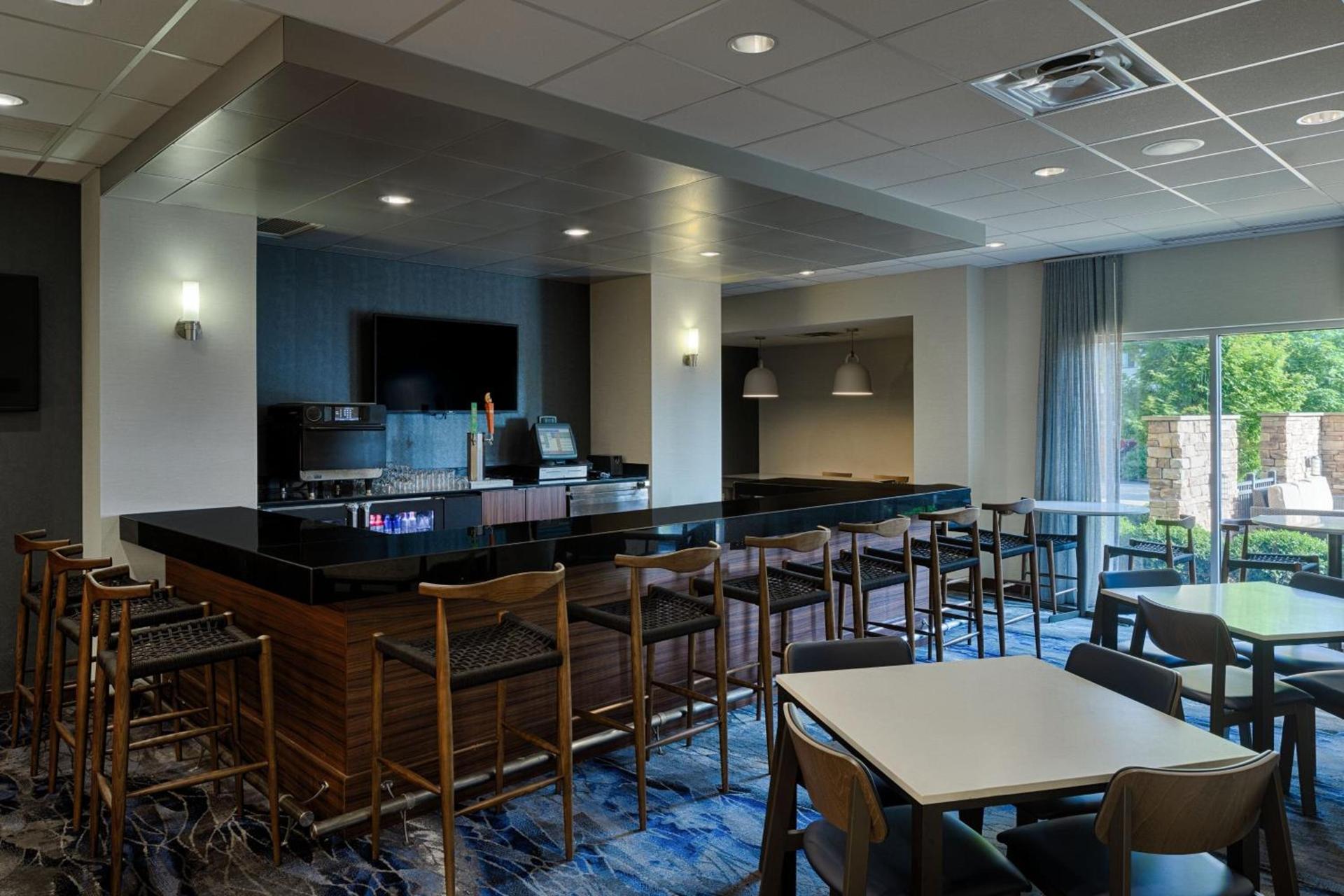 Fairfield Inn & Suites by Marriott Columbus Airport photo 27