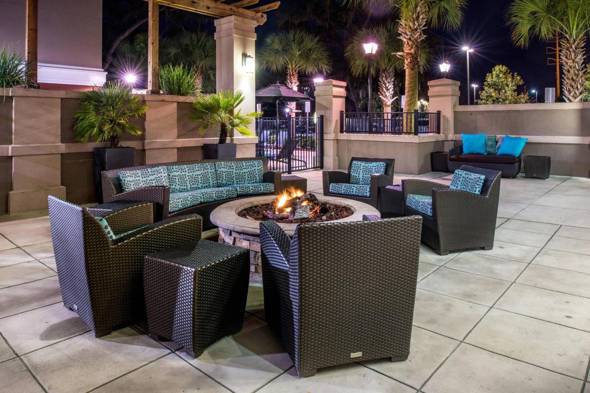 Residence Inn Gainesville I-75 photo 41