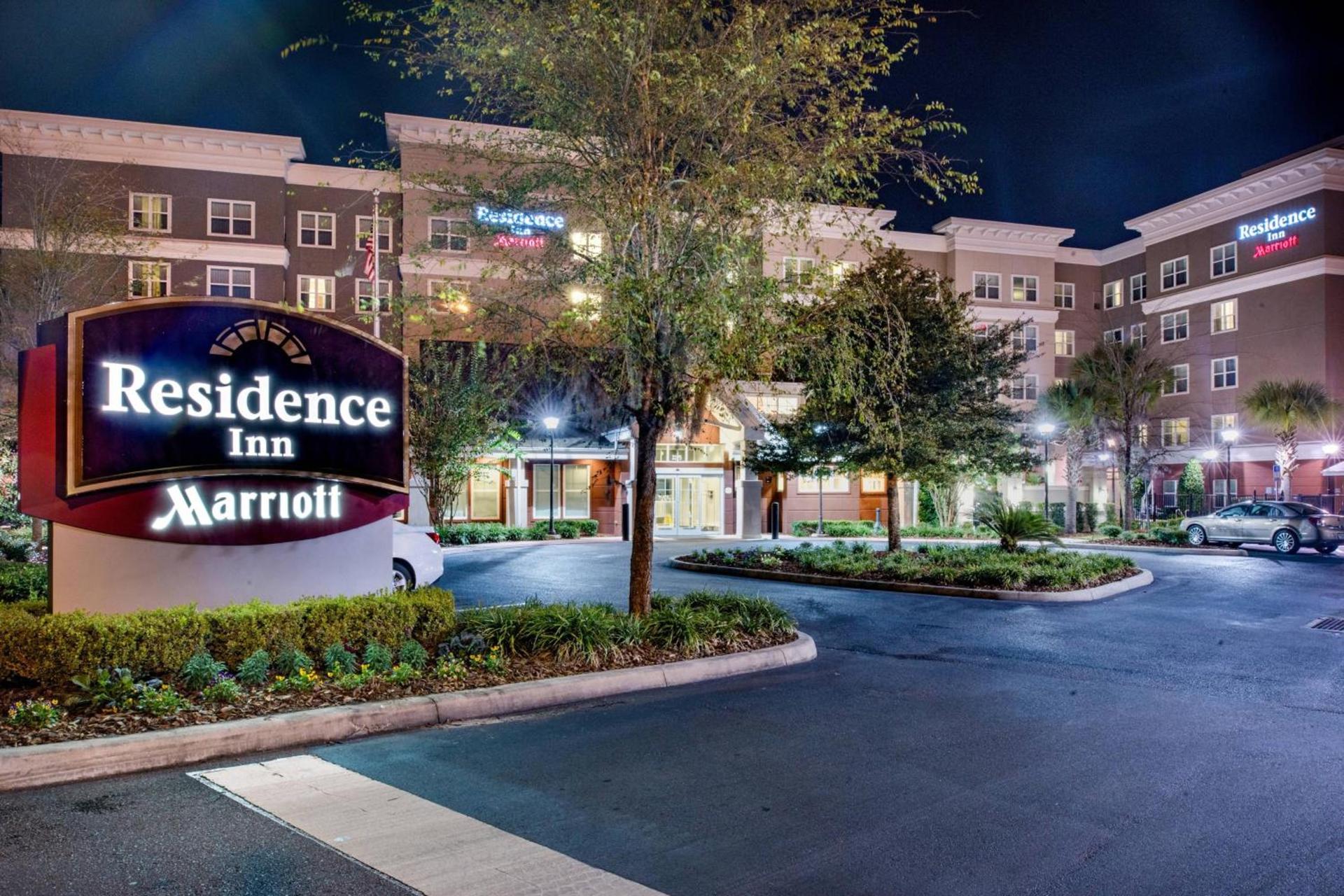 Residence Inn Gainesville I-75 photo 1
