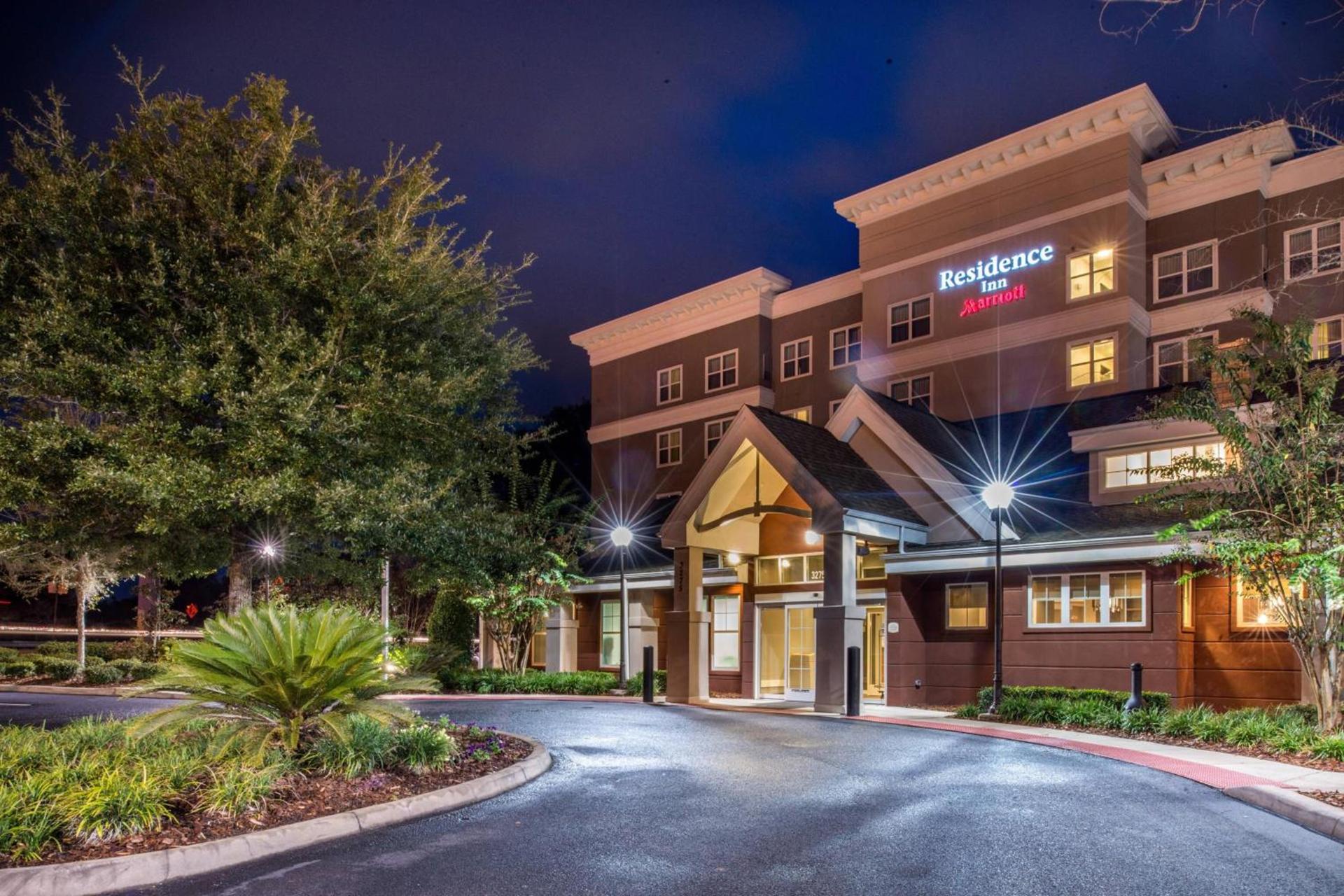 Residence Inn Gainesville I-75 photo 2