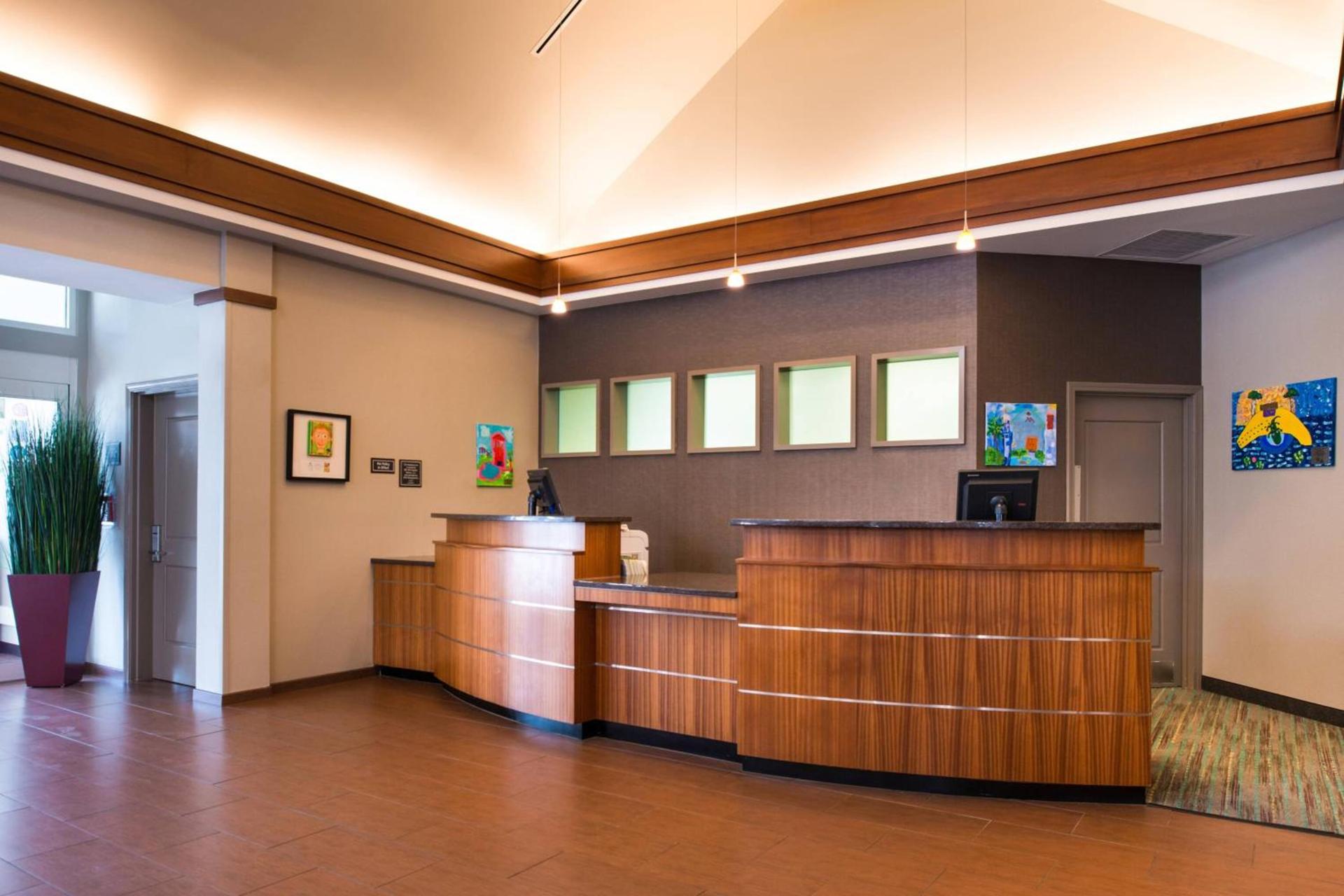 Residence Inn Gainesville I-75 photo 3