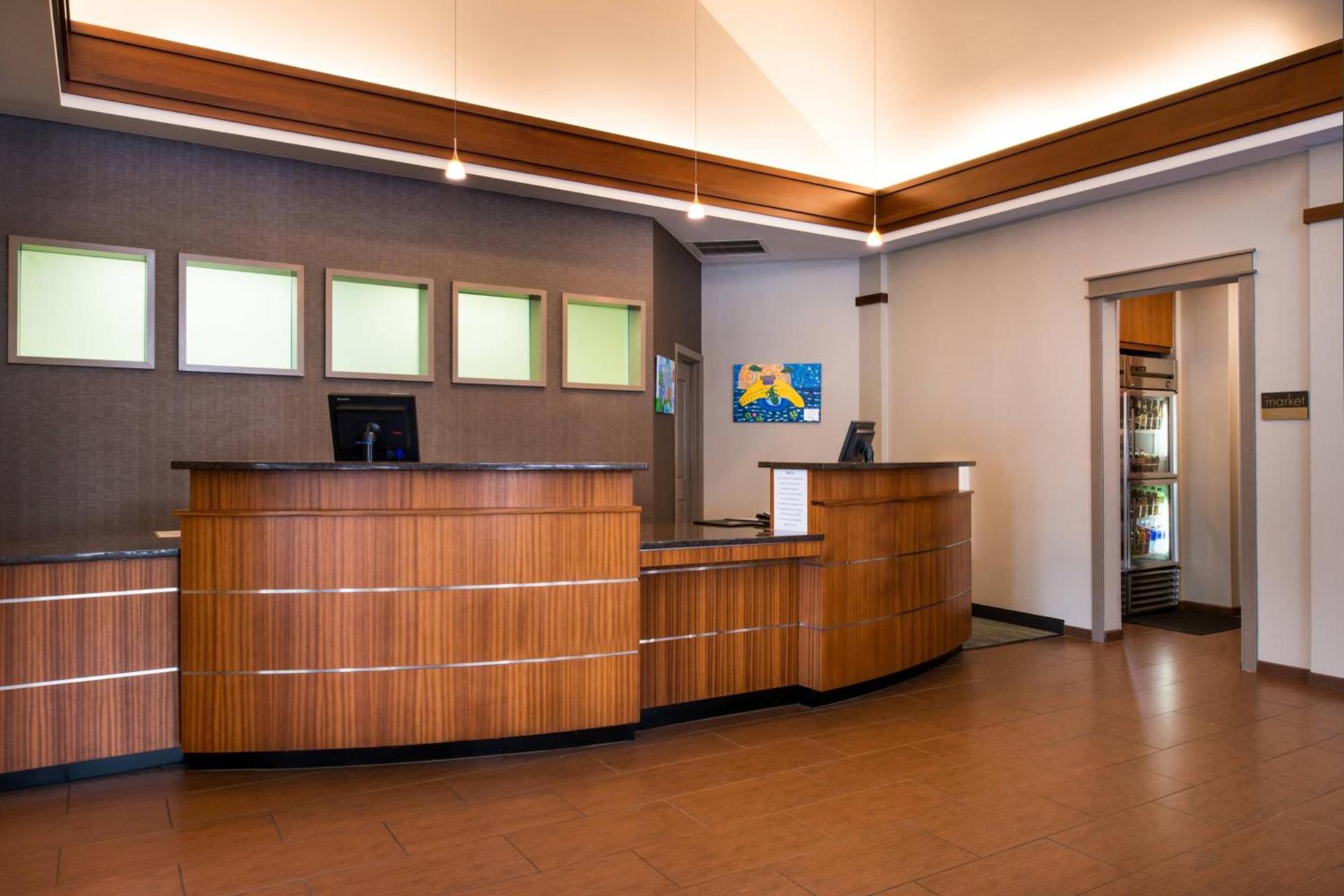 Residence Inn Gainesville I-75 photo 4