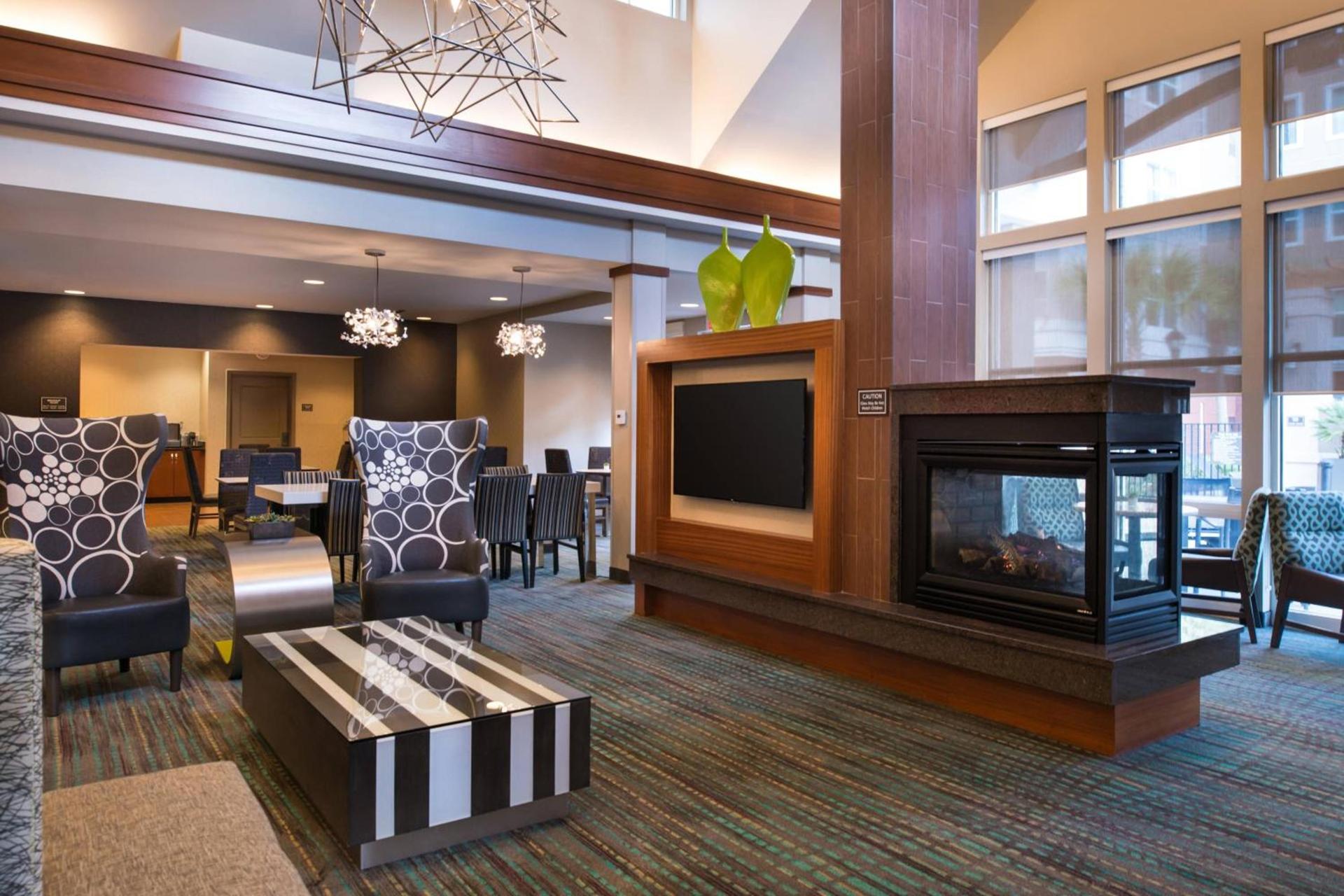 Residence Inn Gainesville I-75 photo 5