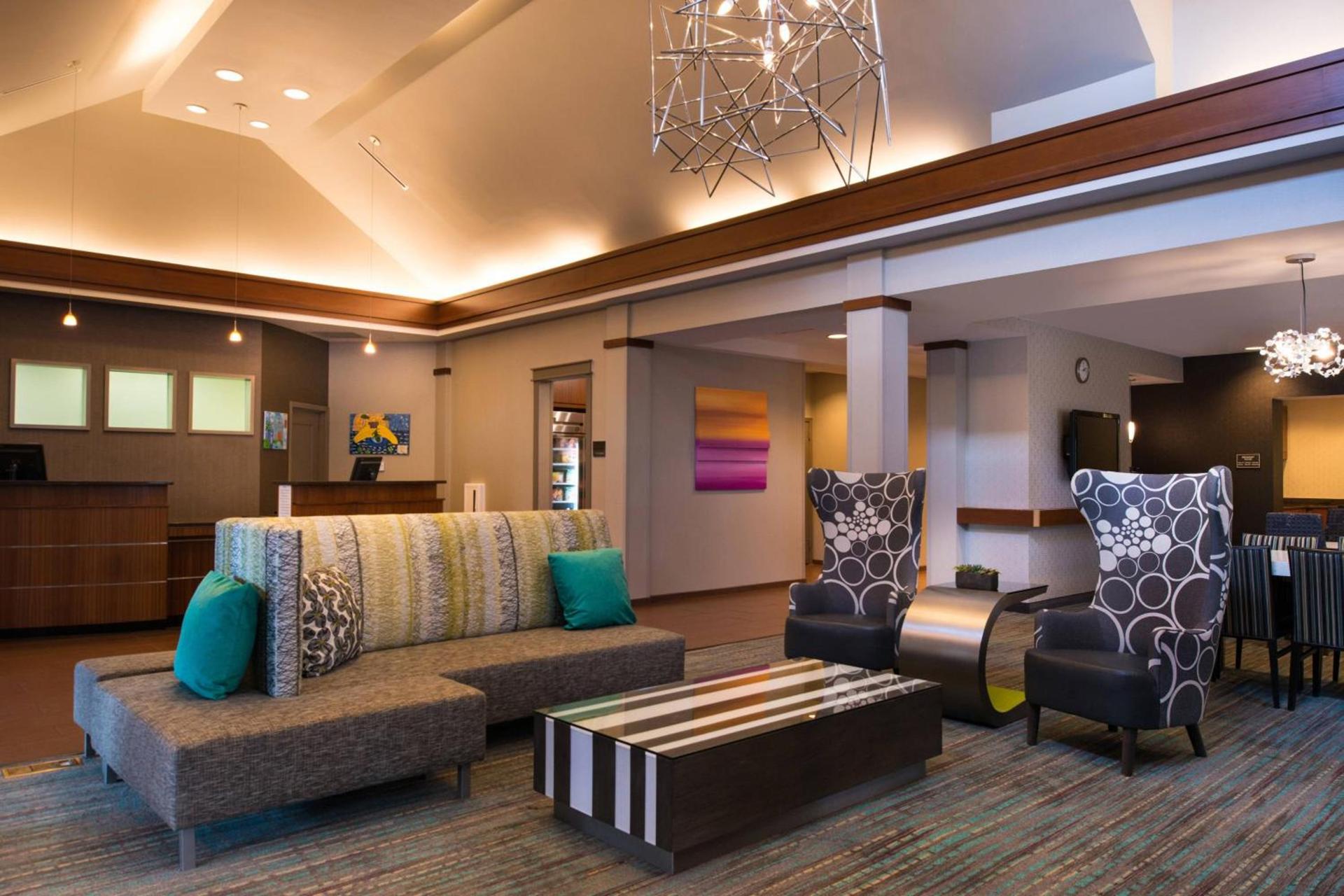 Residence Inn Gainesville I-75 photo 6