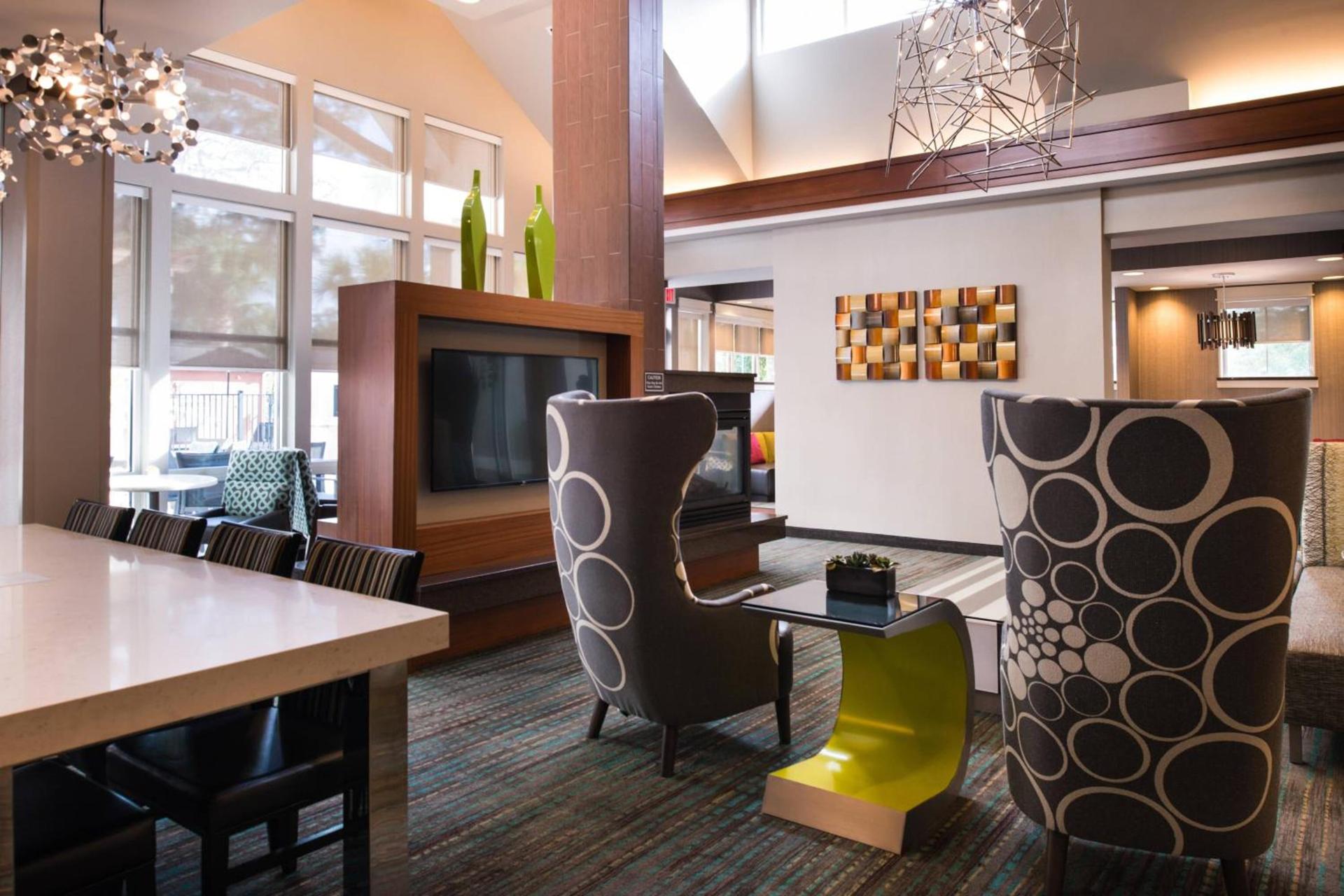 Residence Inn Gainesville I-75 photo 7