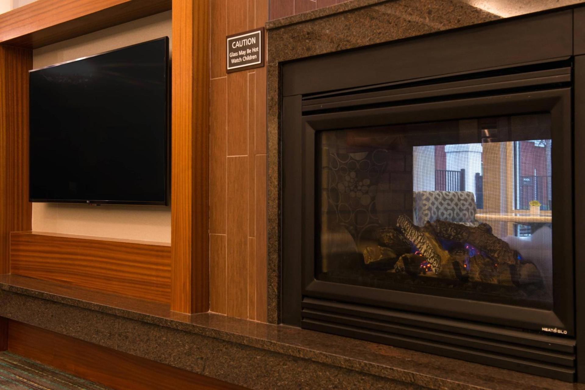 Residence Inn Gainesville I-75 photo 8