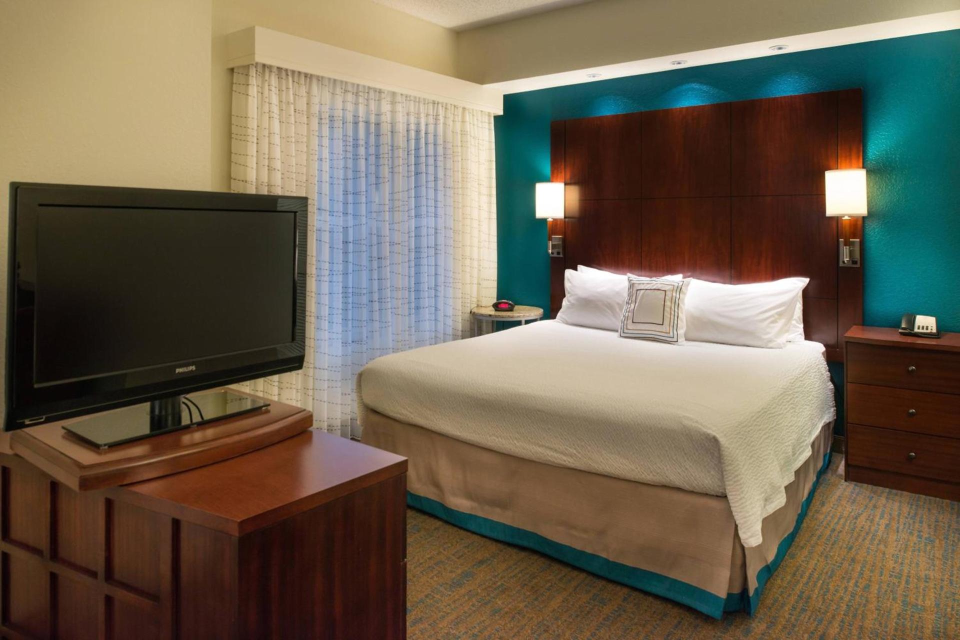 Residence Inn Gainesville I-75 photo 10