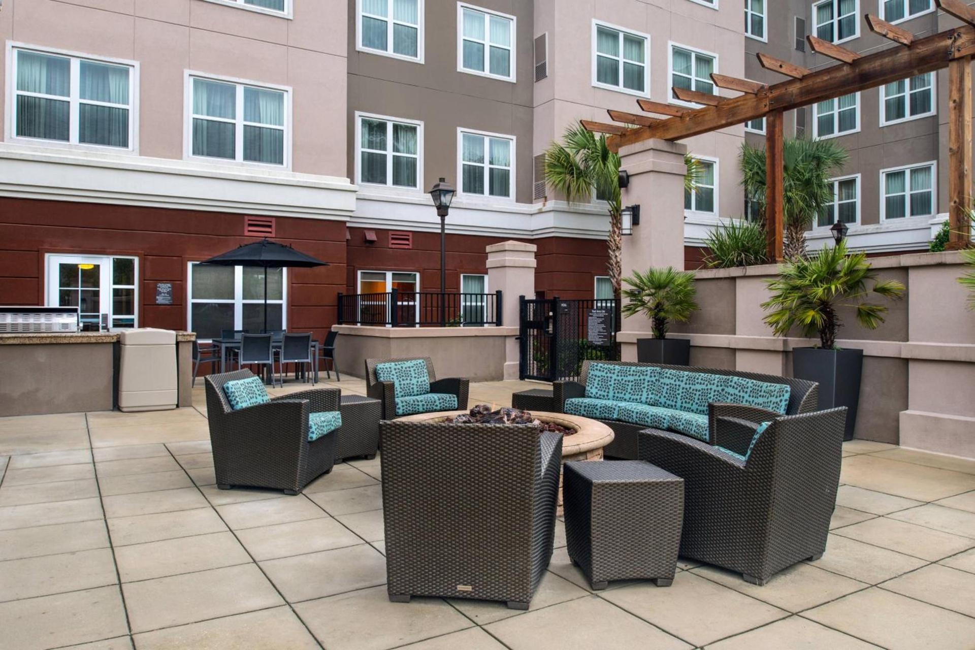Residence Inn Gainesville I-75 photo 9