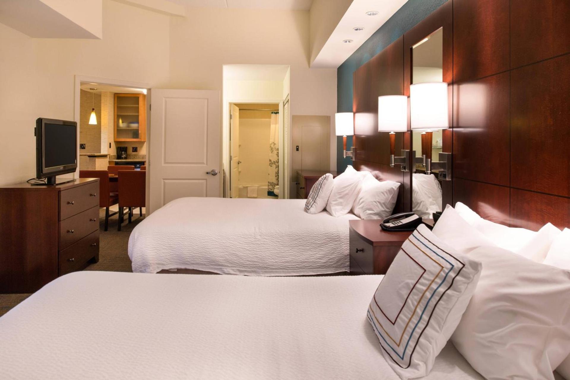 Residence Inn Gainesville I-75 photo 14