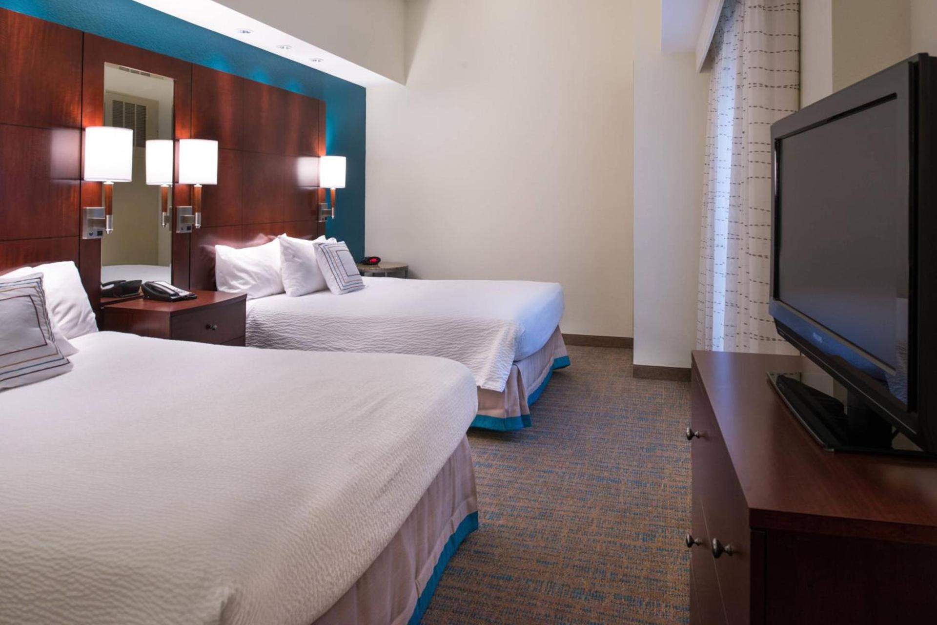 Residence Inn Gainesville I-75 photo 15