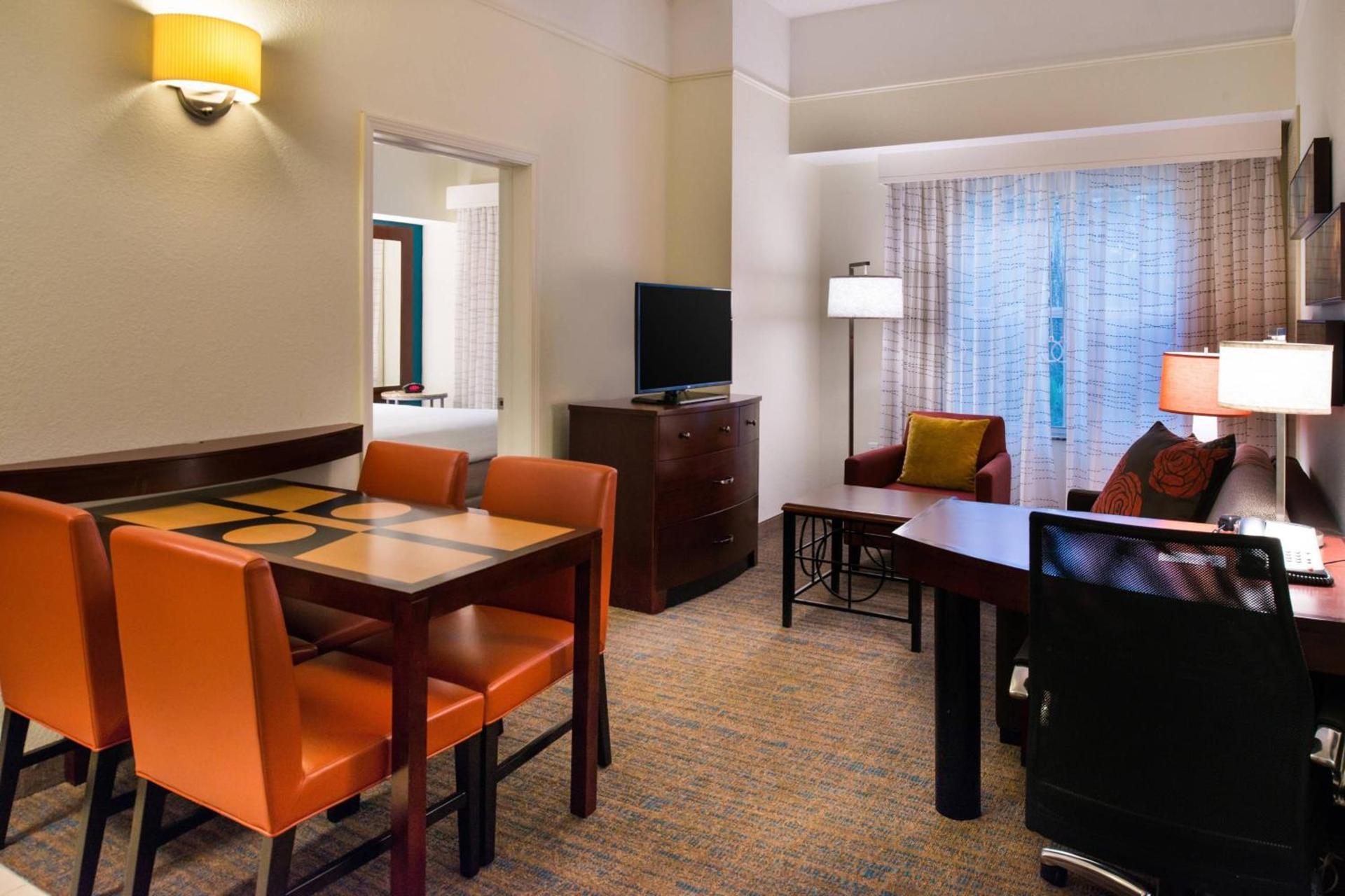 Residence Inn Gainesville I-75 photo 16