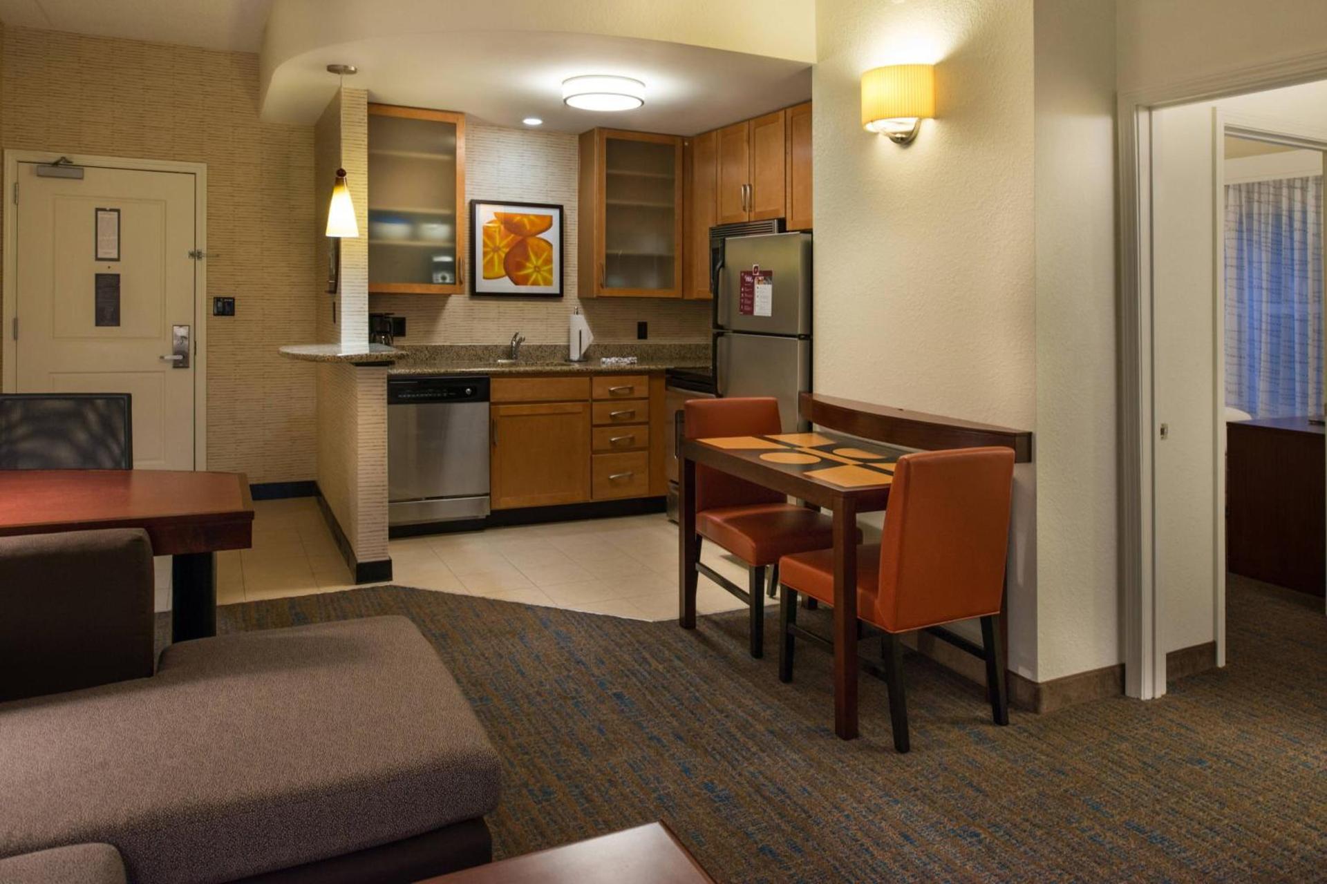 Residence Inn Gainesville I-75 photo 17