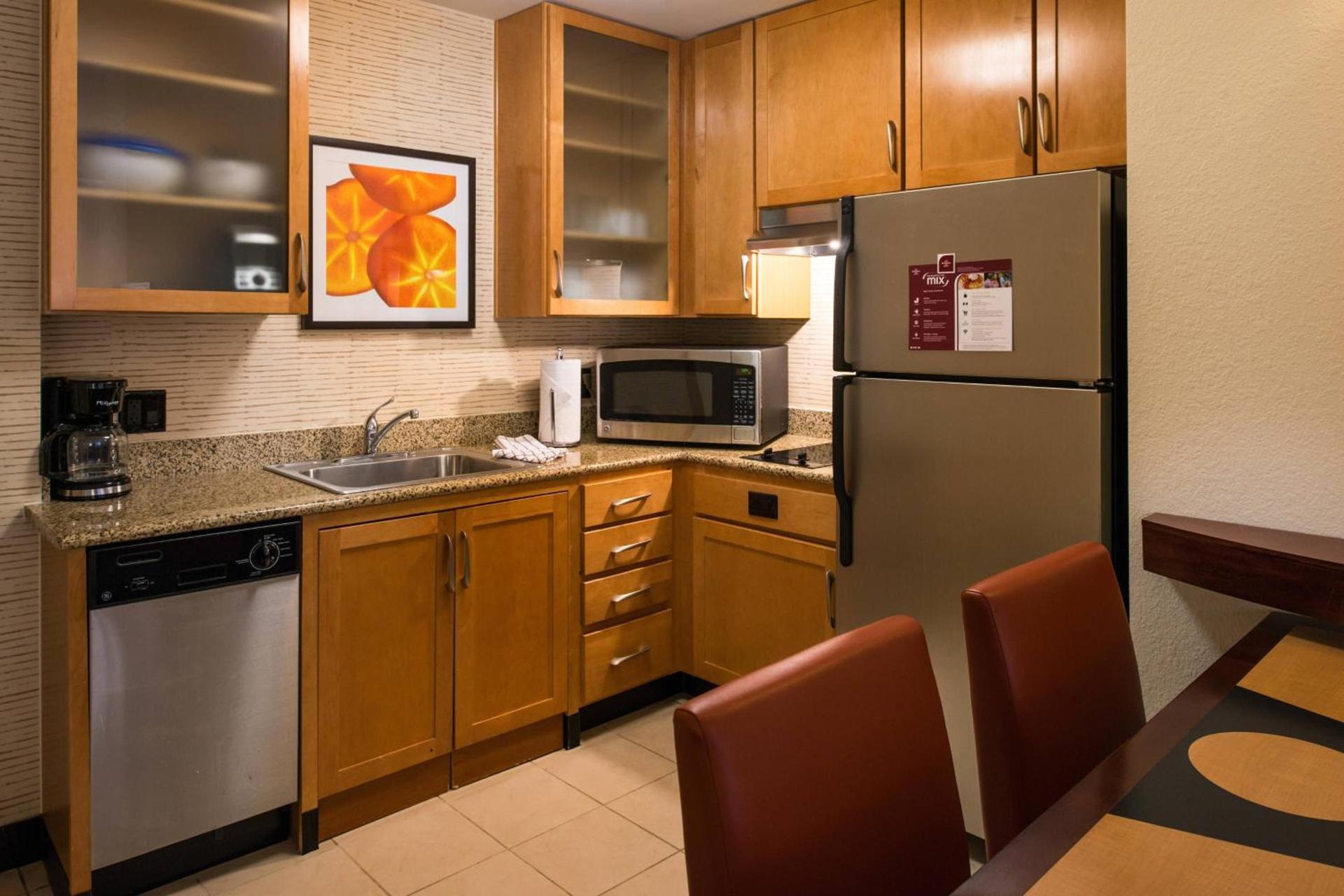 Residence Inn Gainesville I-75 photo 19