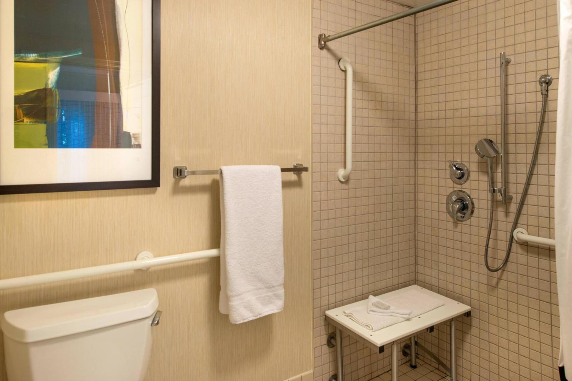 Residence Inn Gainesville I-75 photo 22