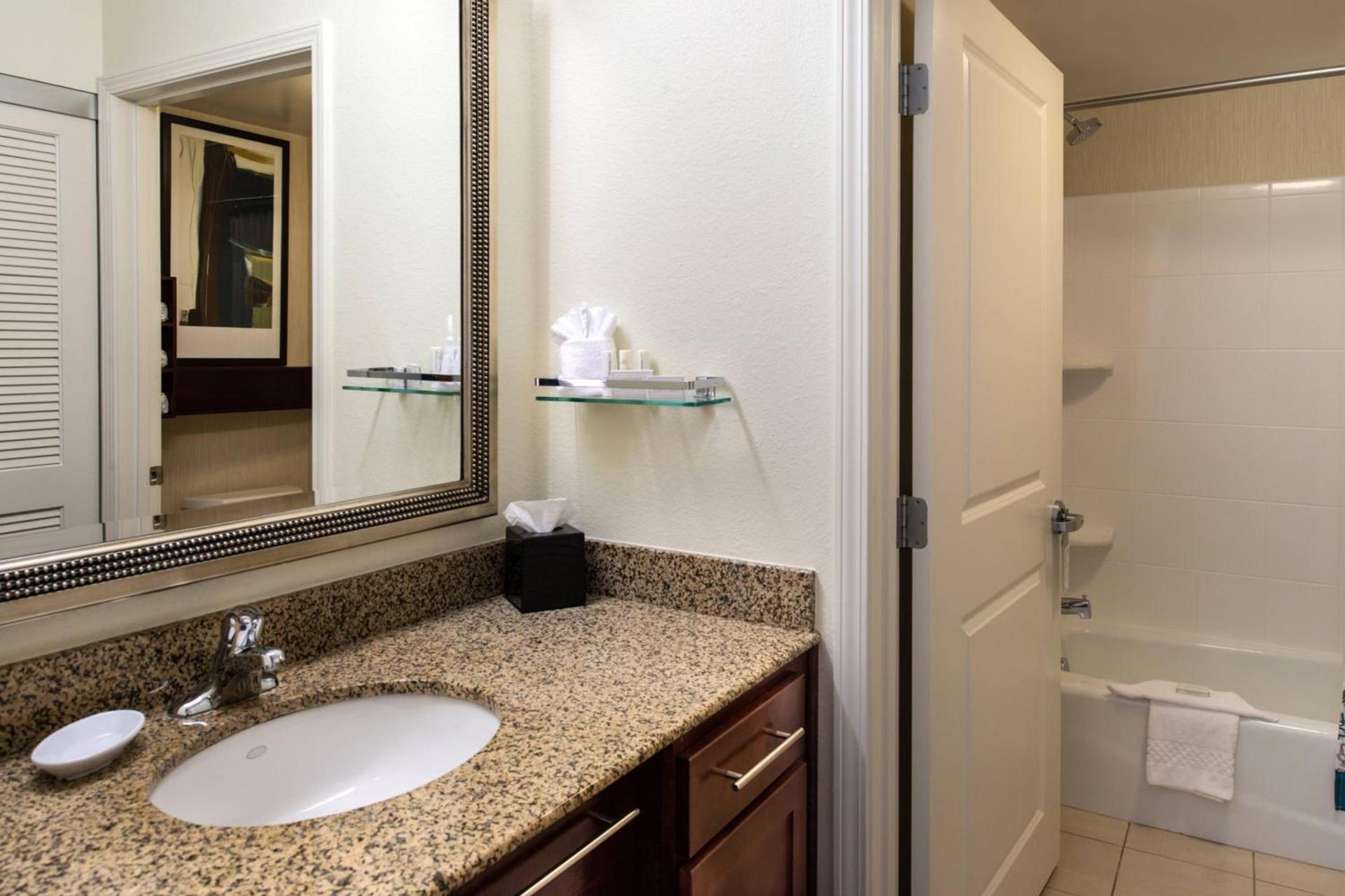 Residence Inn Gainesville I-75 photo 21