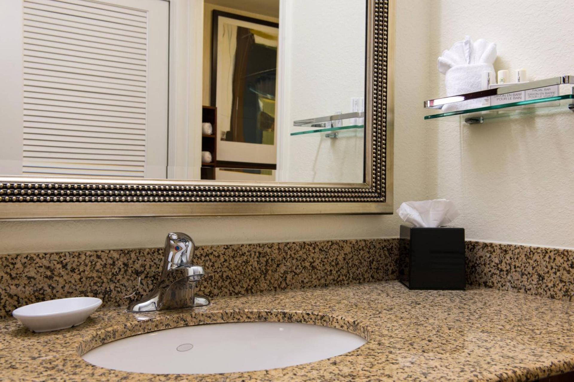 Residence Inn Gainesville I-75 photo 23
