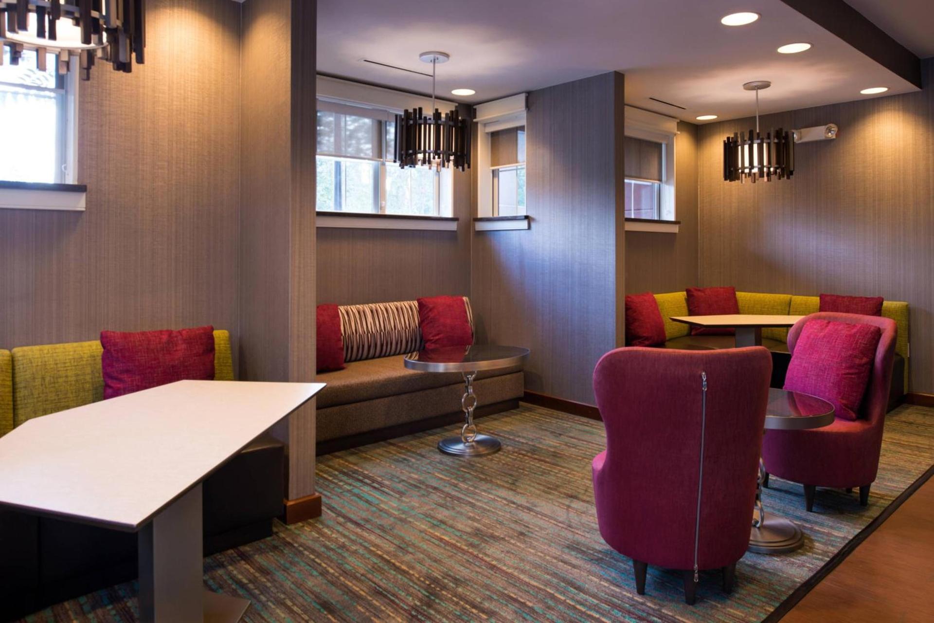 Residence Inn Gainesville I-75 photo 24