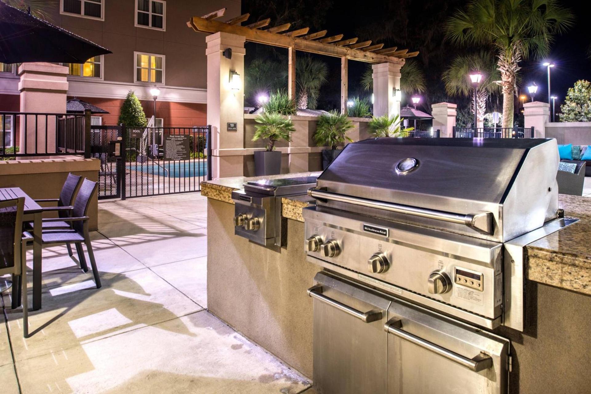 Residence Inn Gainesville I-75 photo 28