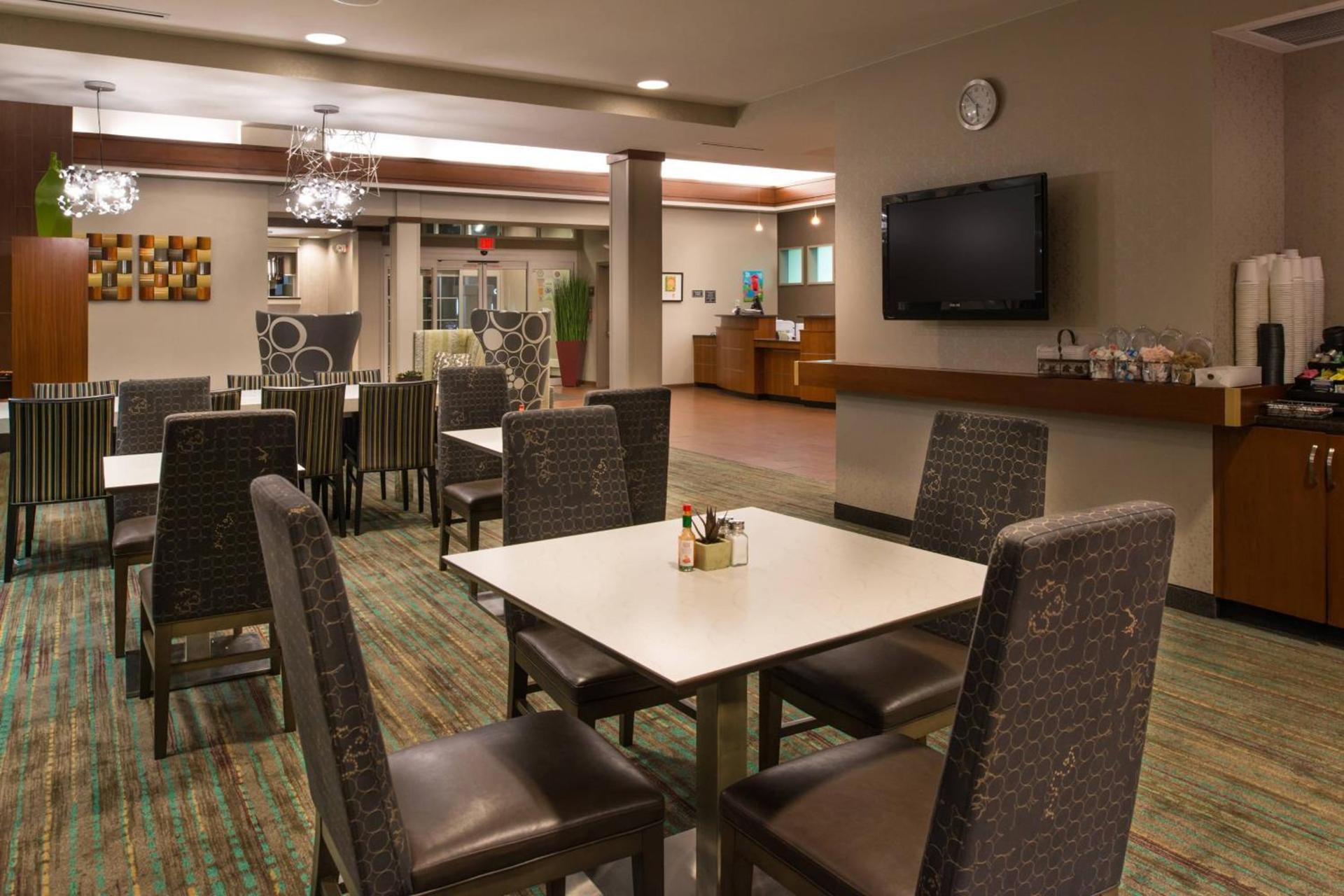 Residence Inn Gainesville I-75 photo 29