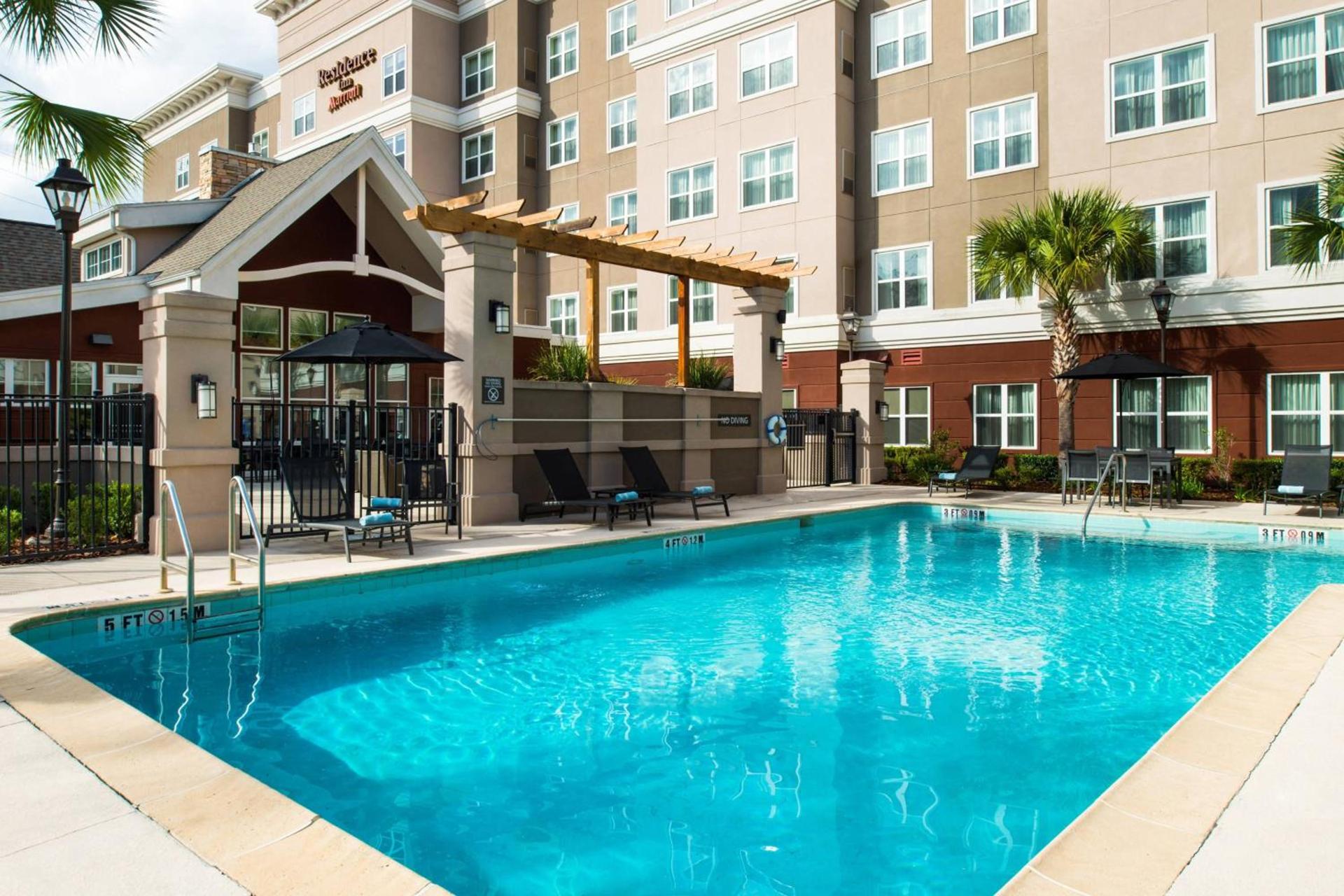 Residence Inn Gainesville I-75 photo 34