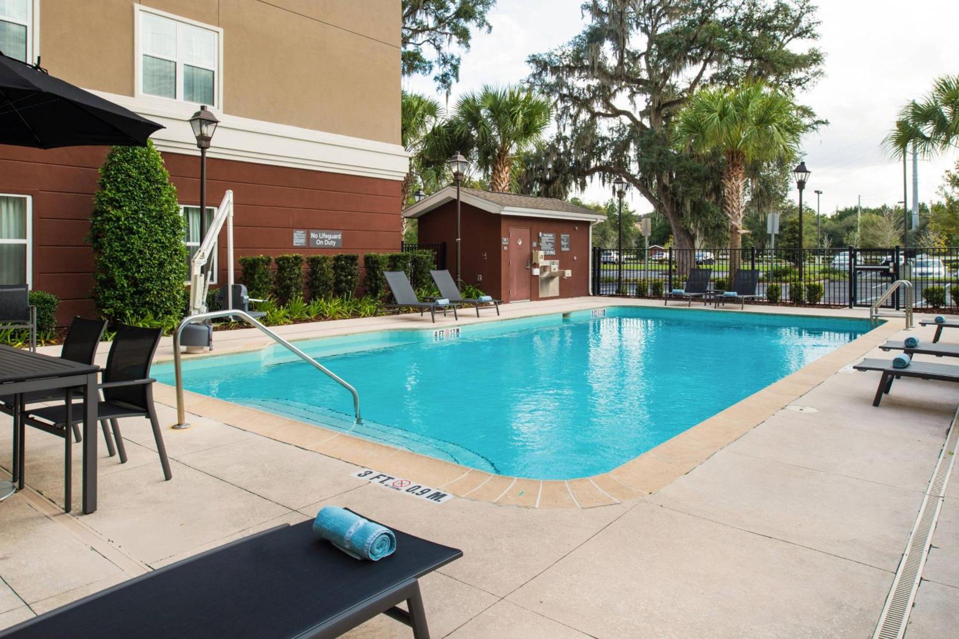 Residence Inn Gainesville I-75 photo 35