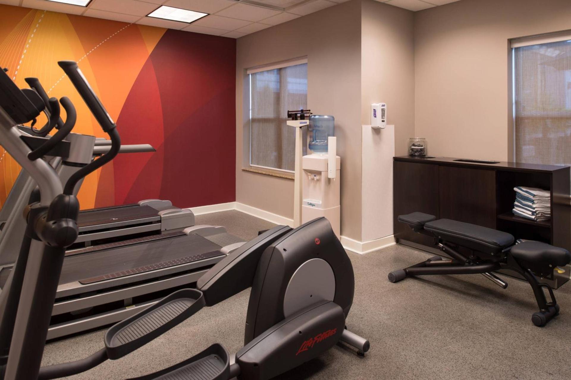 Residence Inn Gainesville I-75 photo 36