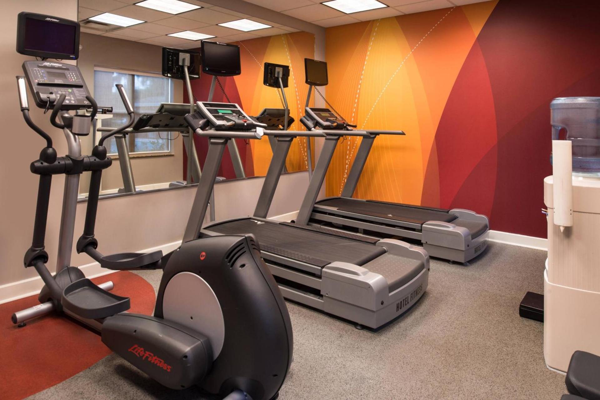 Residence Inn Gainesville I-75 photo 37