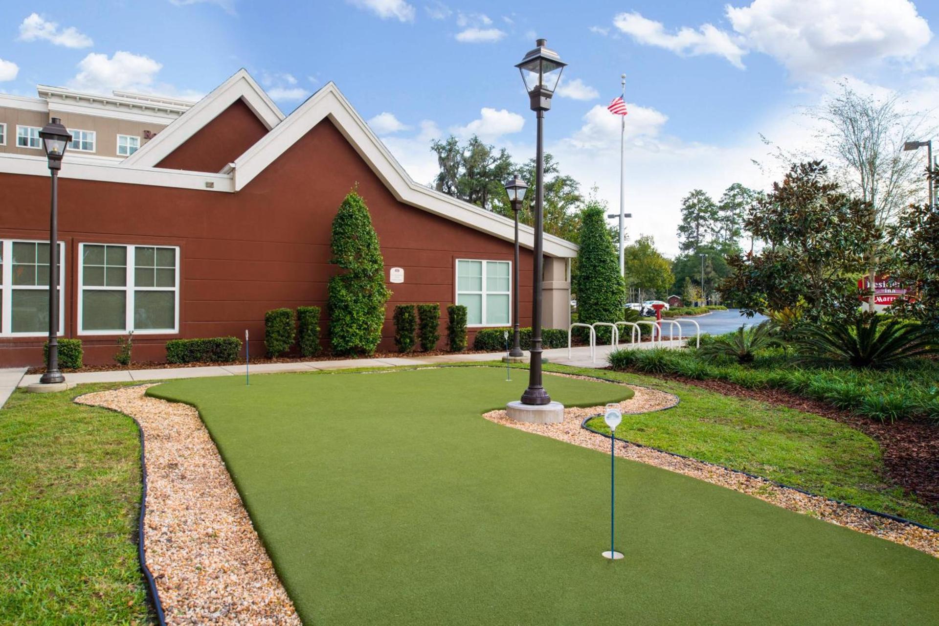 Residence Inn Gainesville I-75 photo 38